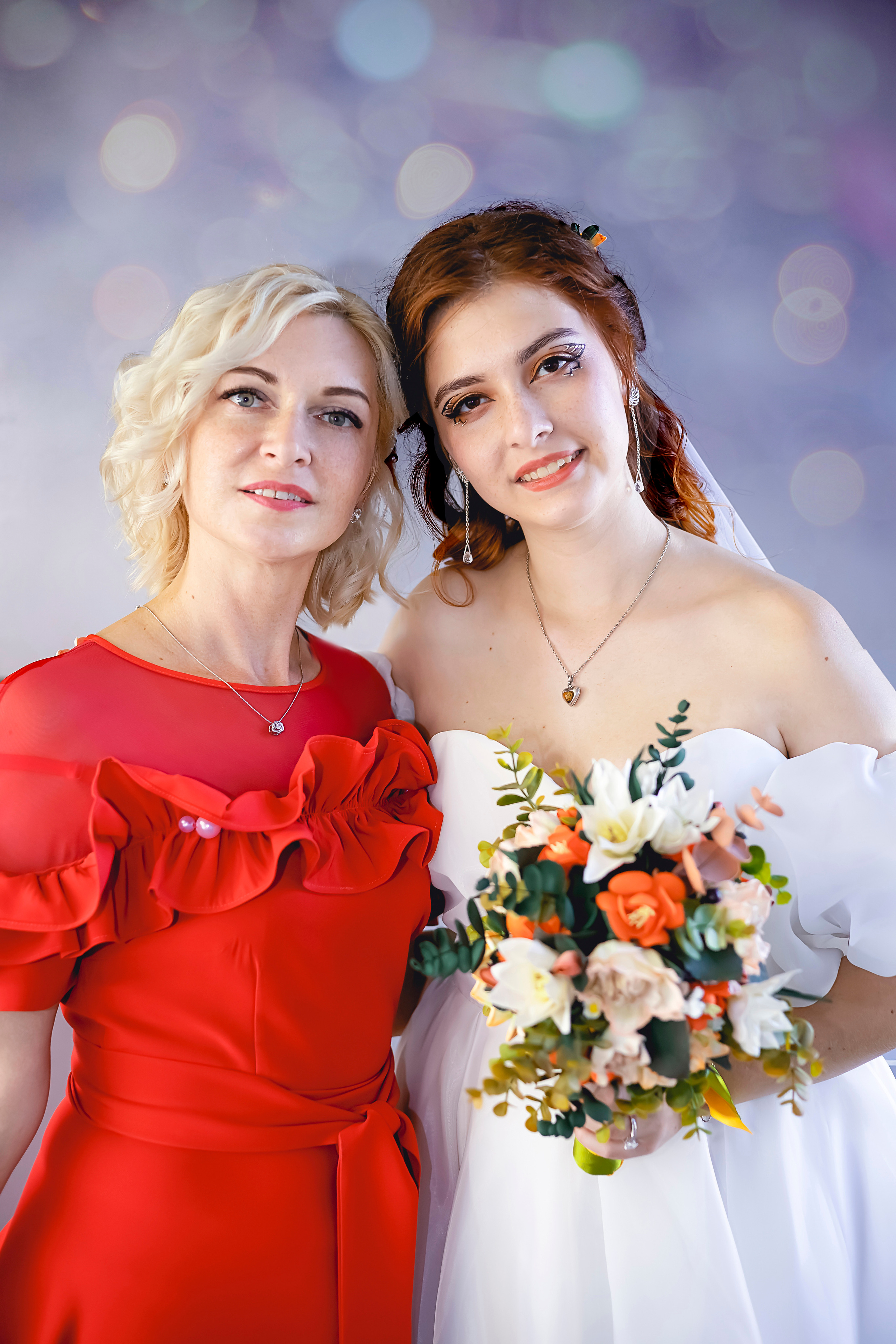 ИЛЬЯ и АННА 01.10.2022 г. Фотограф Людмила Лебединская г. Краснодар (Приморско-Ахтарский р-он)