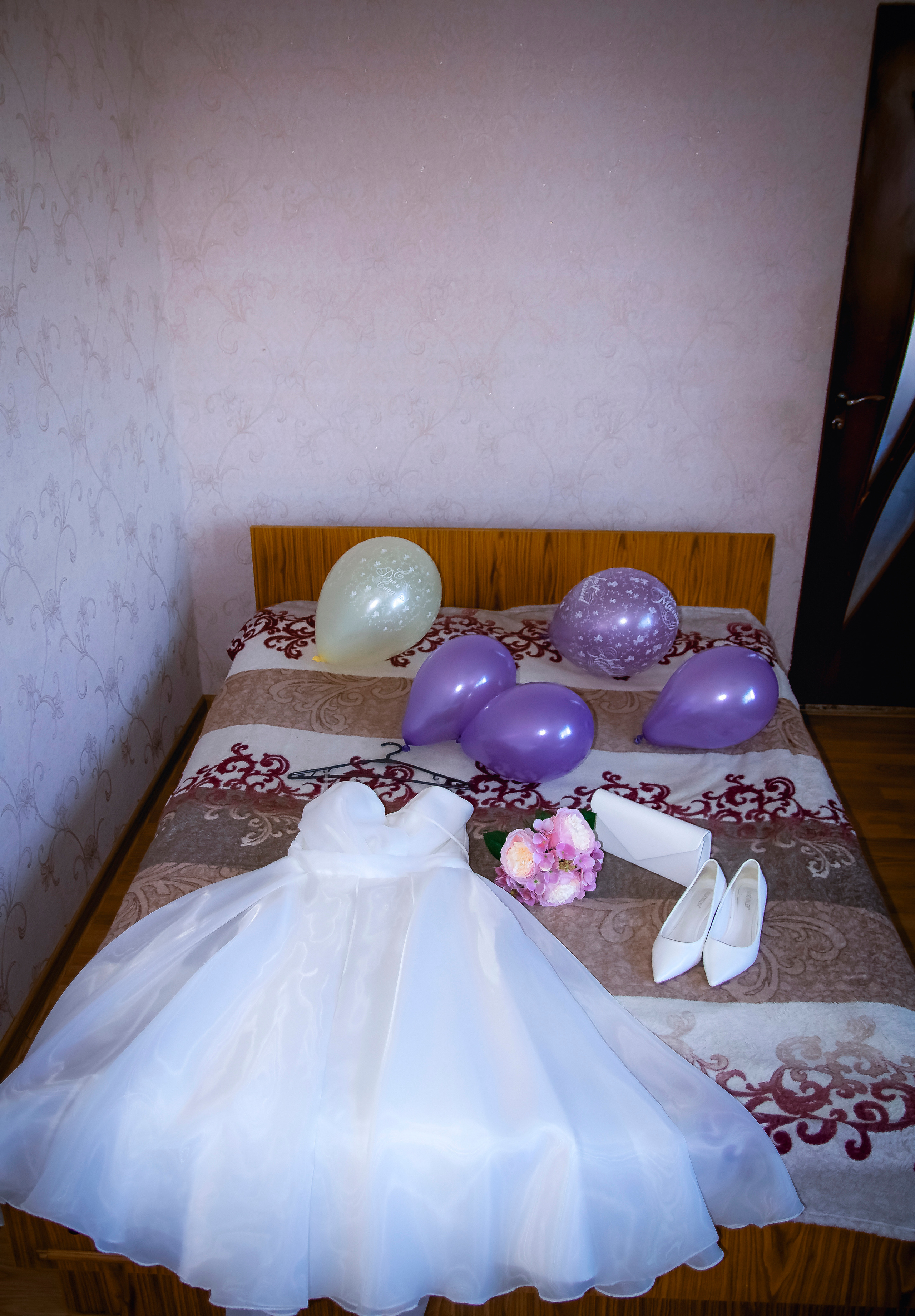 ИЛЬЯ и АННА 01.10.2022 г. Фотограф Людмила Лебединская г. Краснодар (Приморско-Ахтарский р-он)