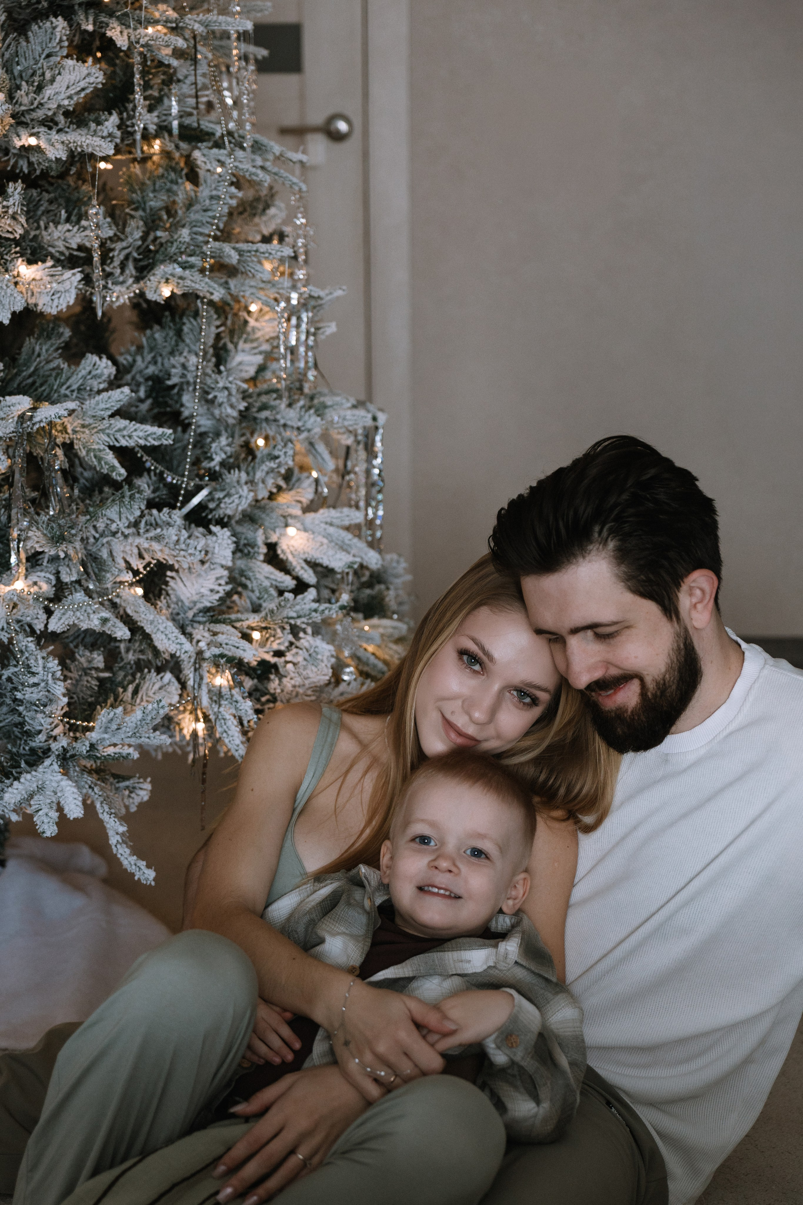 В гостях у Артемия. Свадебный фотограф Юлия Галкина Ростов на Дону