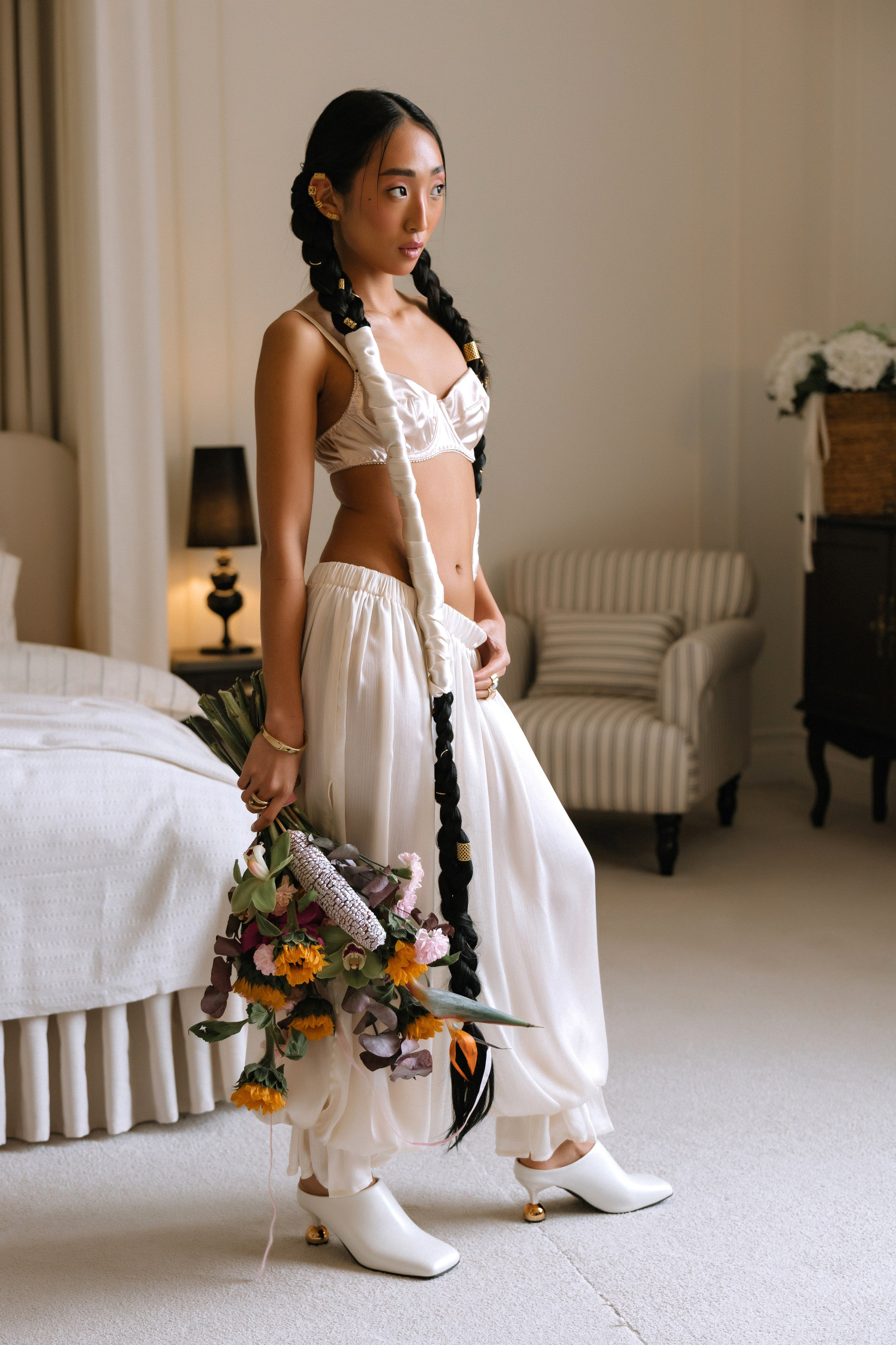 Утро невесты. Свадебный фотограф Юлия Галкина Ростов на Дону