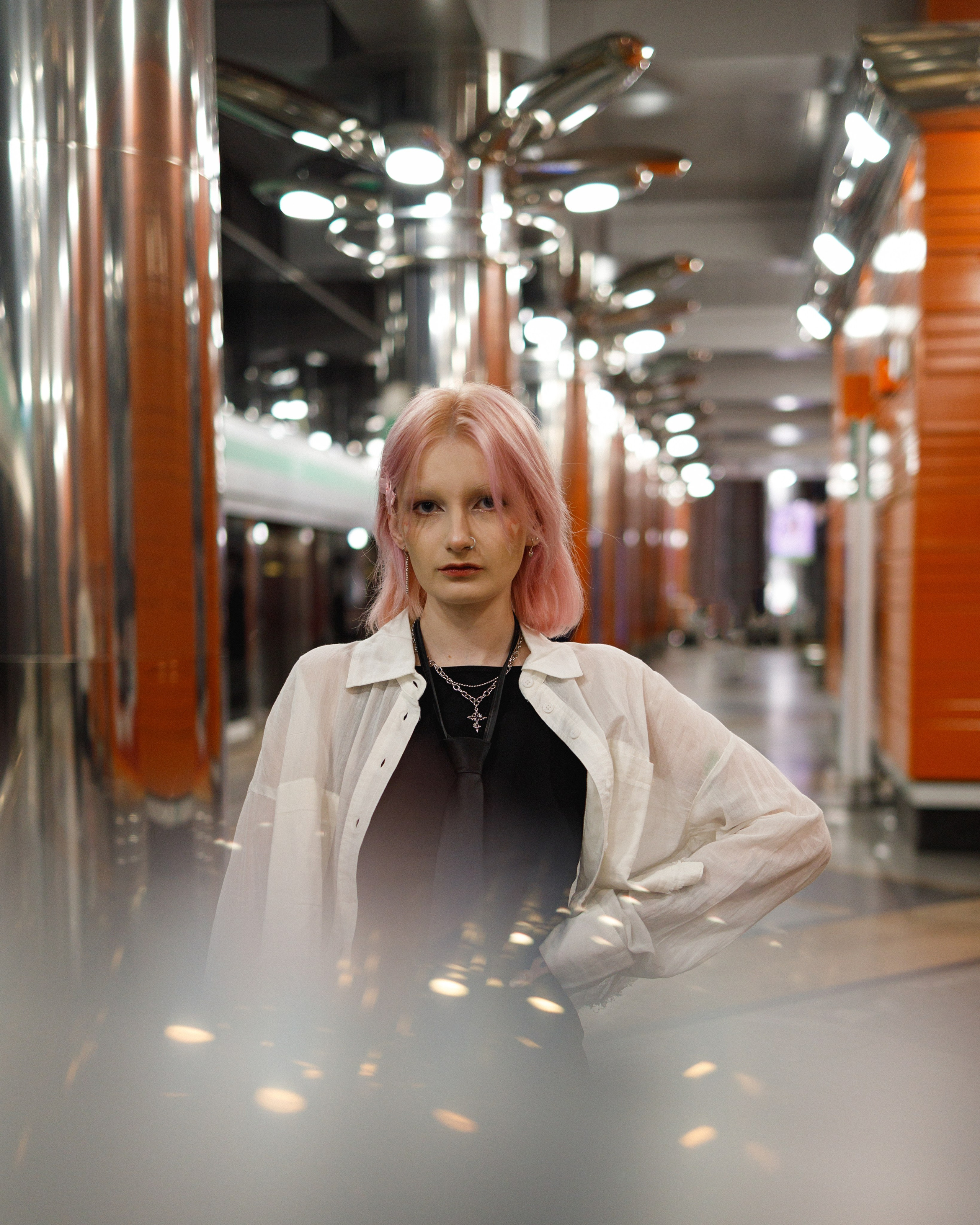 Наташа. Портретный фотограф Крым г. Симферополь