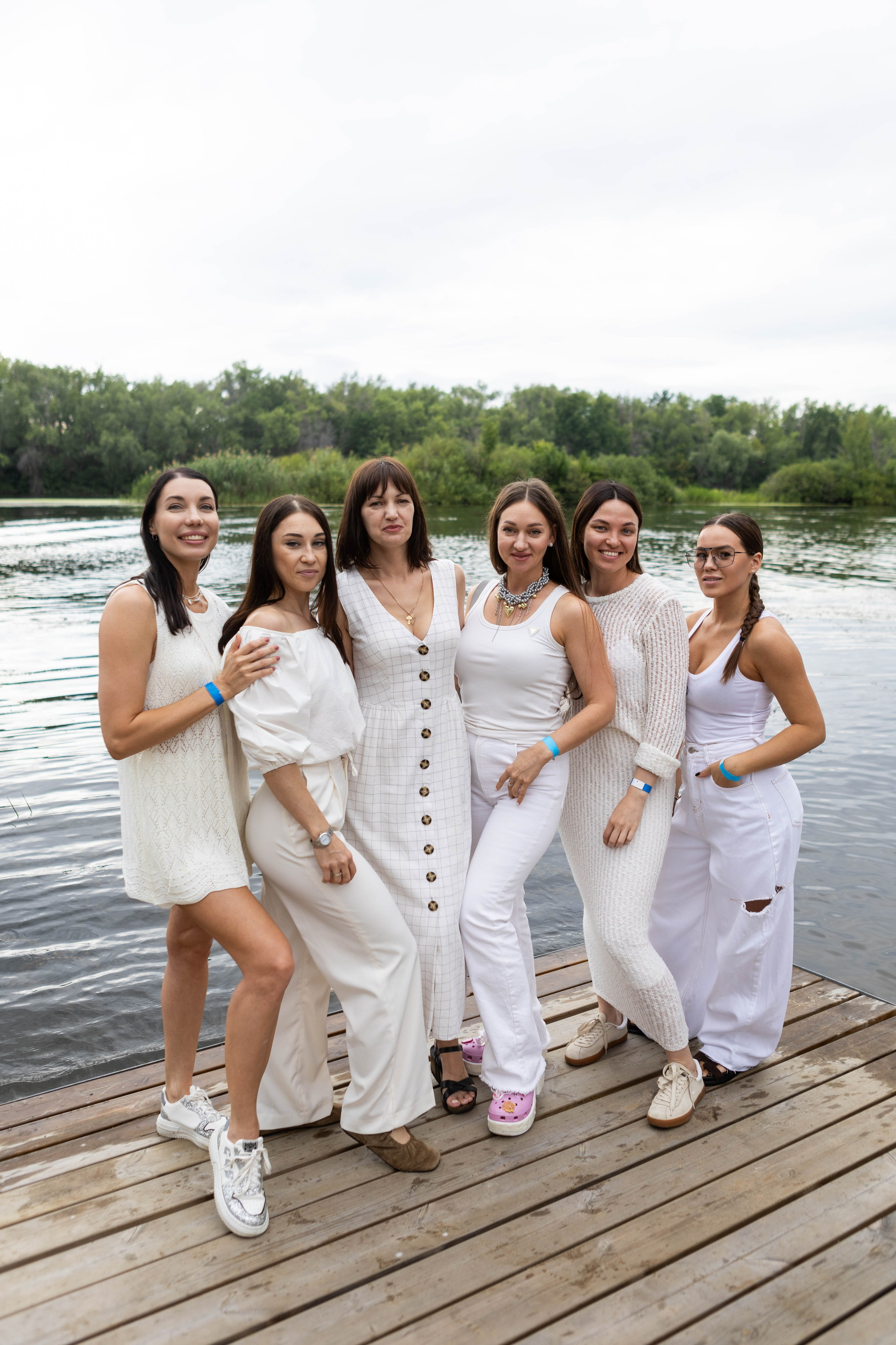 White Party. Свадебный и предметный фотограф Ренат Каламперов