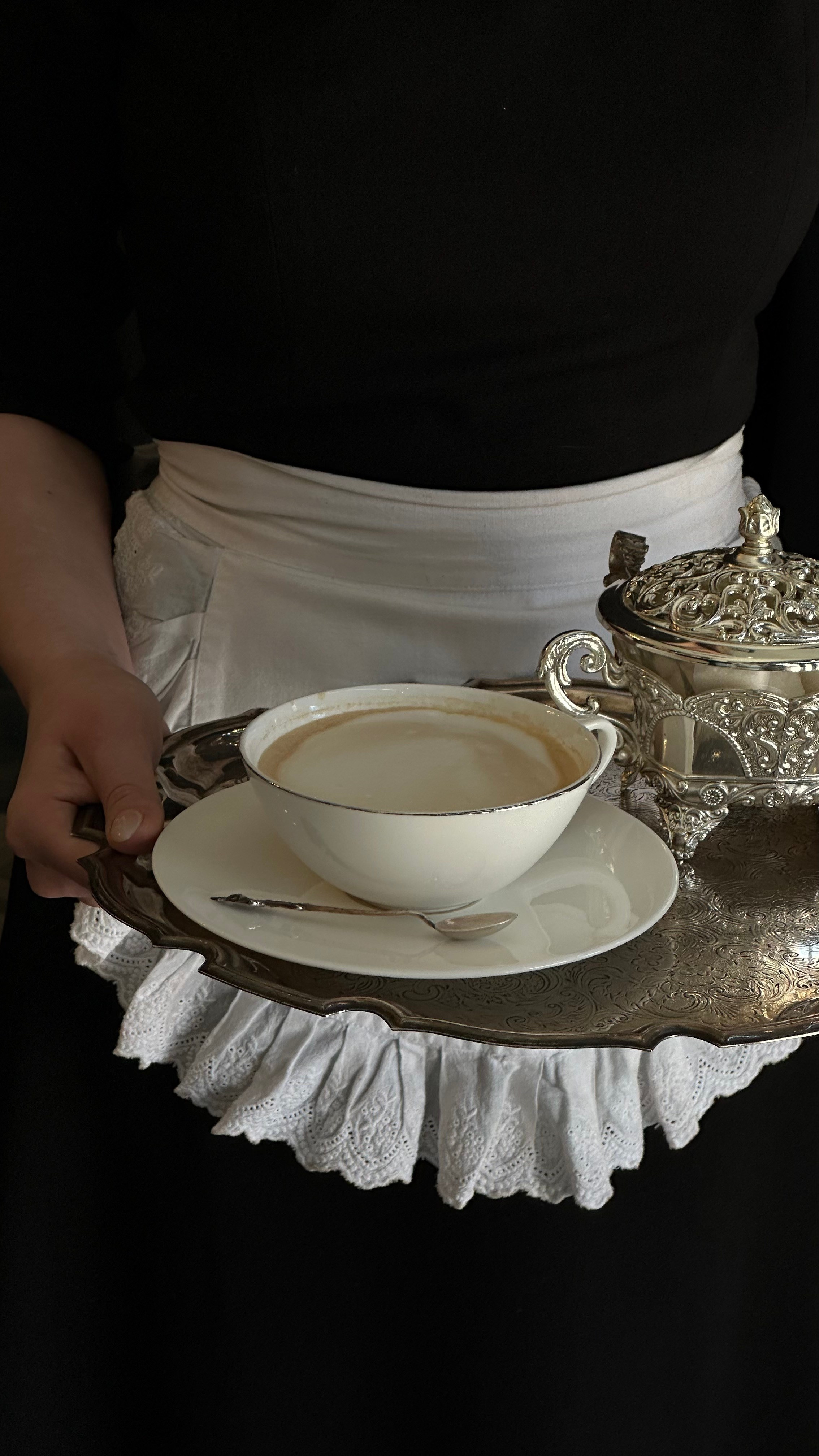 YAKUBOWITCH. Главная