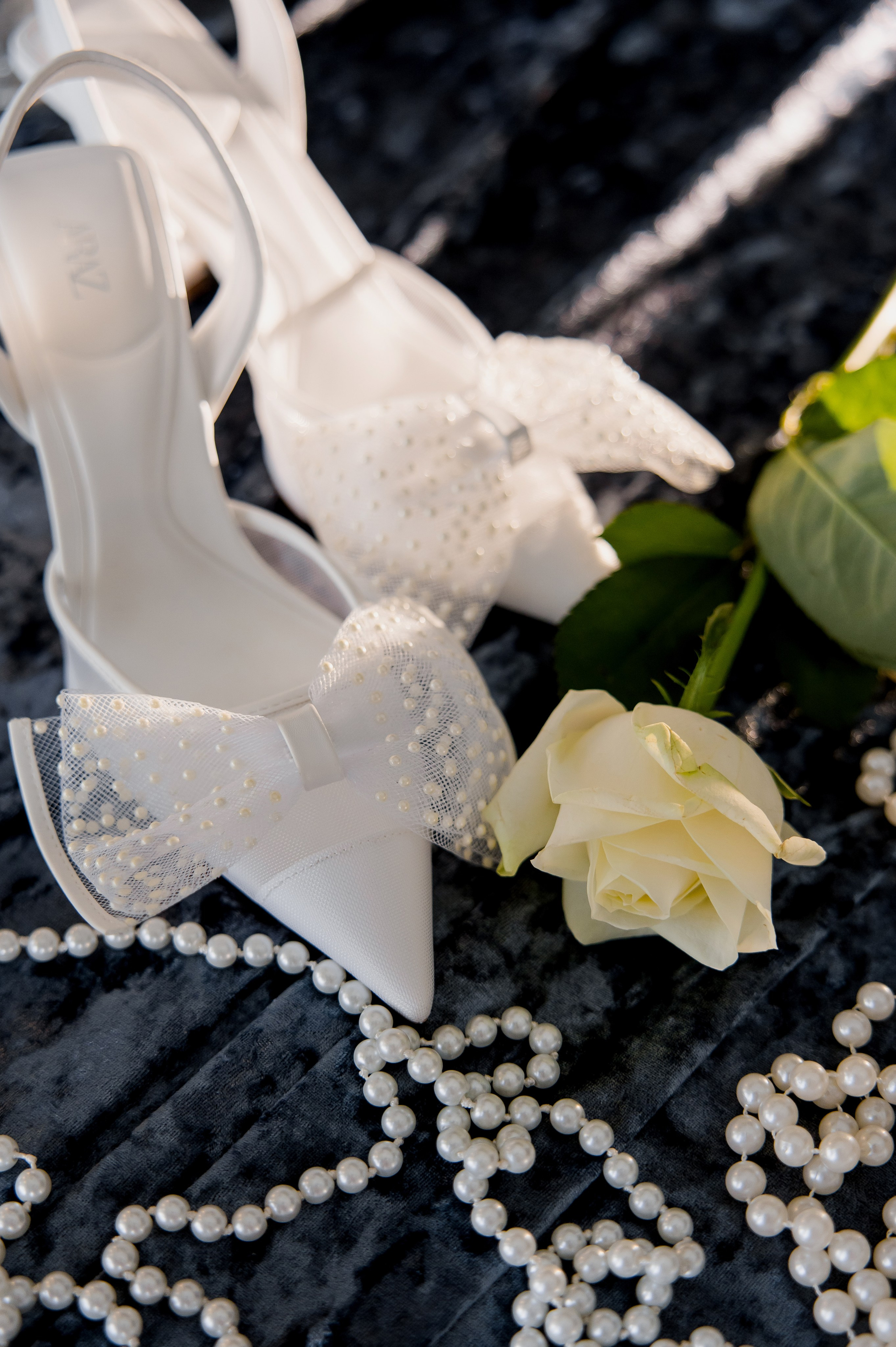 Анастасия, съёмка для невесты. Свадебный и портретный фотограф в Миассе Филиппенко Дарья