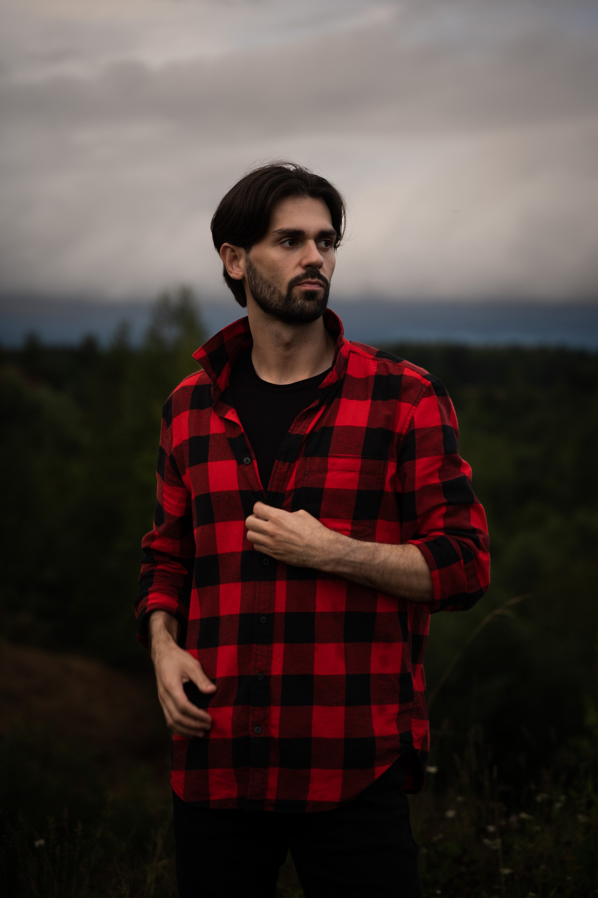 D&S. Фотограф в Москве Маленкова Дарья