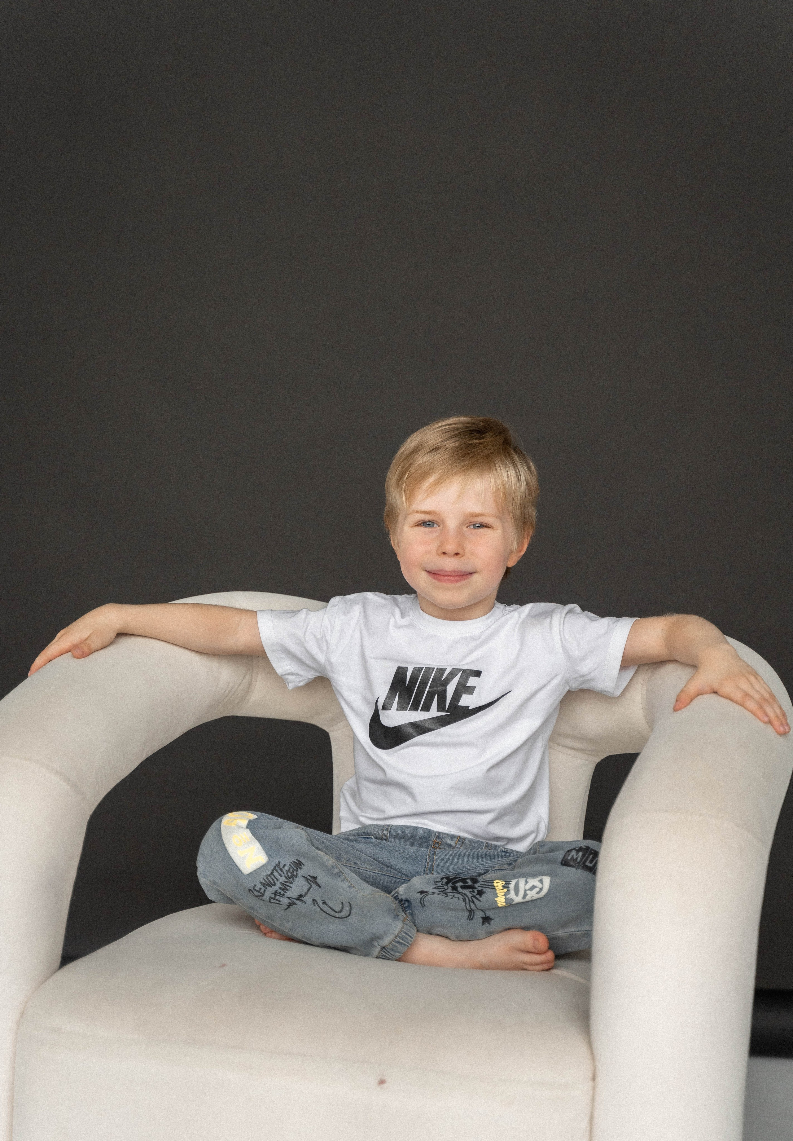 Минимализм. ALISON FILMS