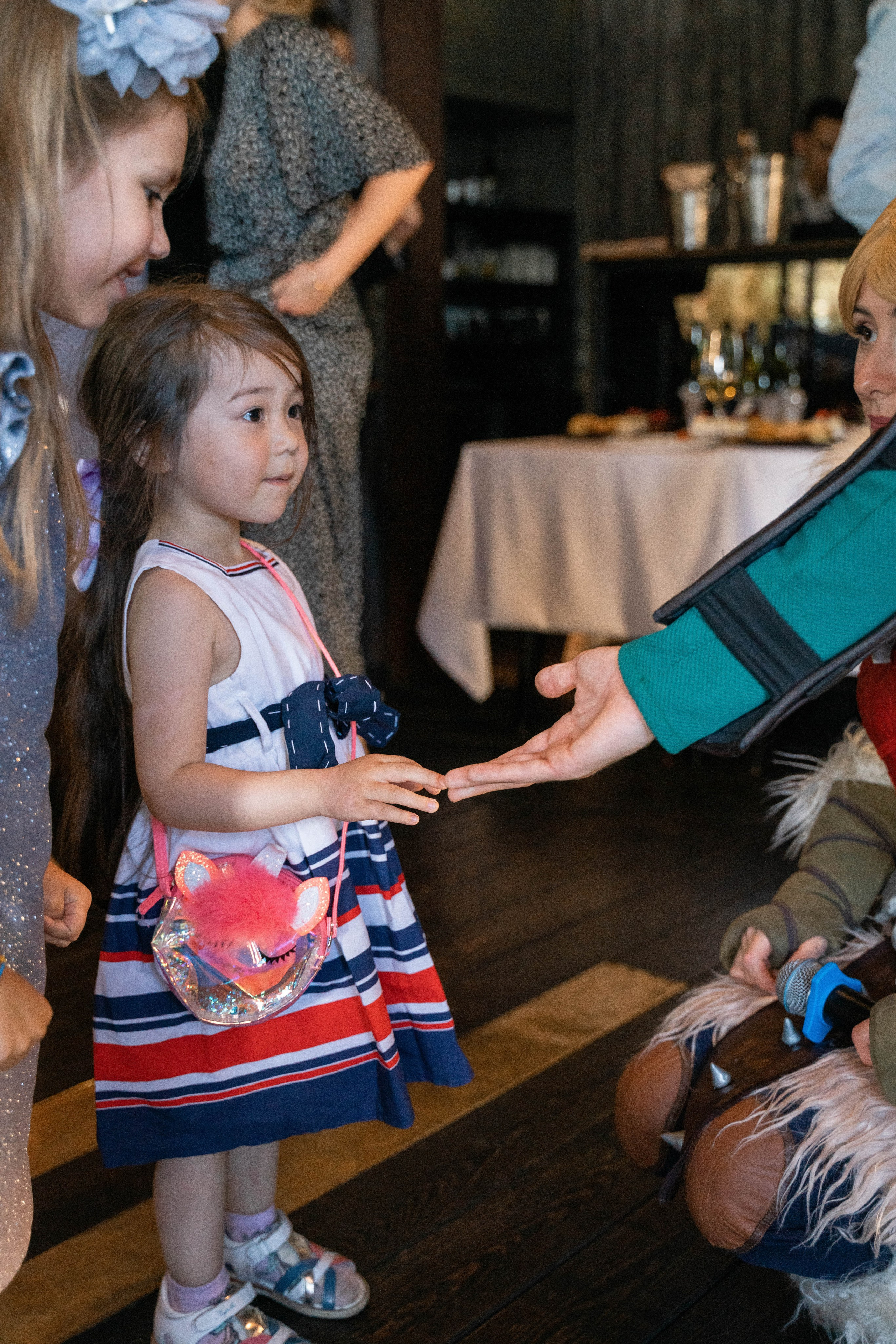 Детский День Рождения. ALISON FILMS