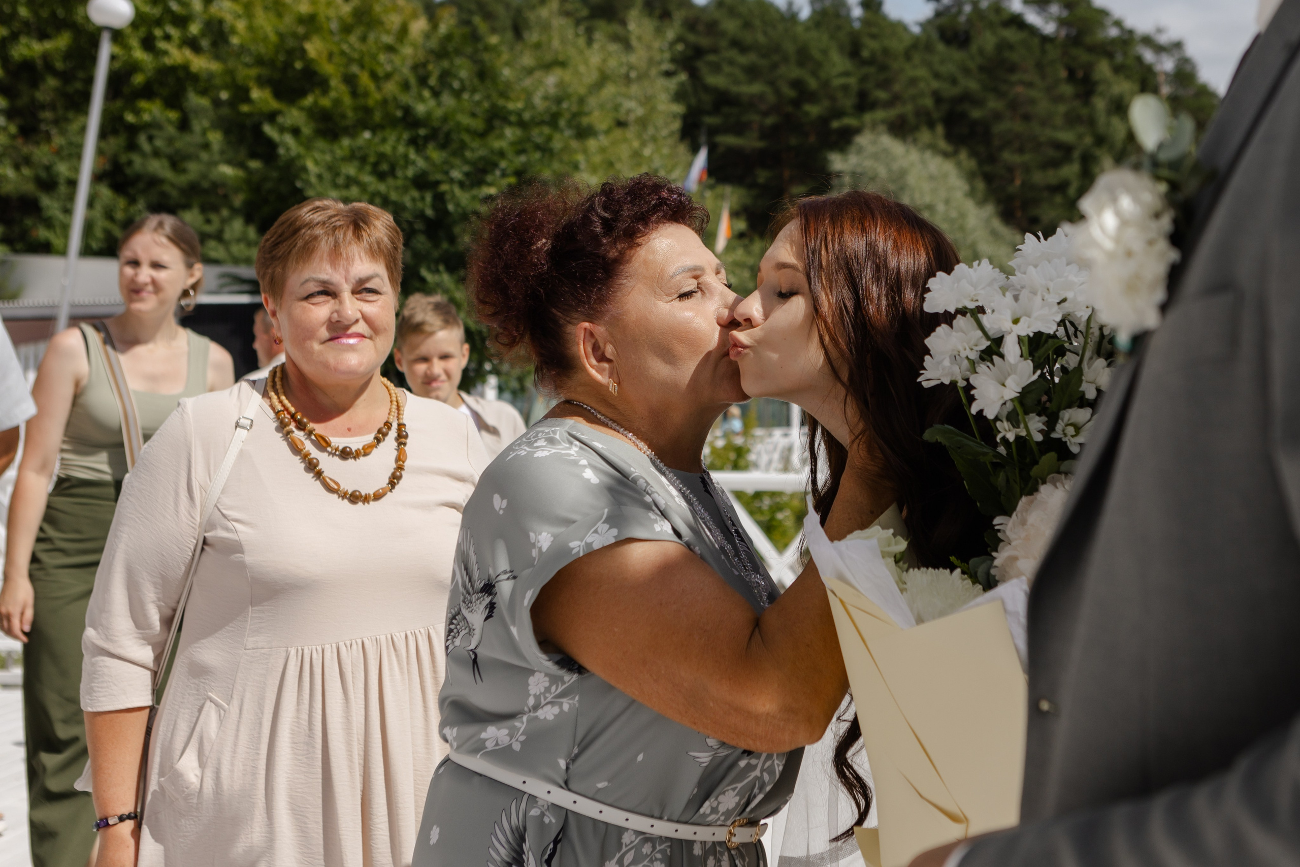 Саша и Алина. Главная