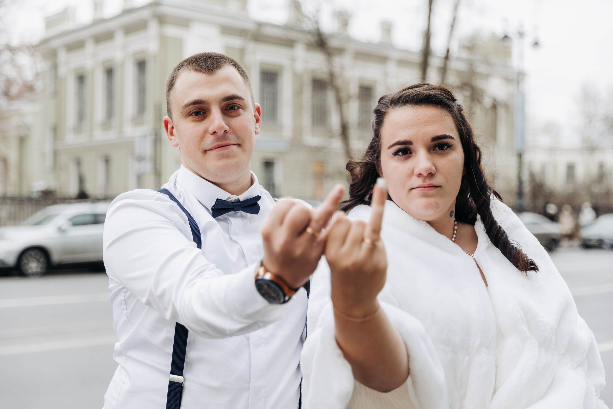 Валерий и Ангелина. Свадебный и семейный фотограф в Санкт-Петербурге Лолита Евстифеева
