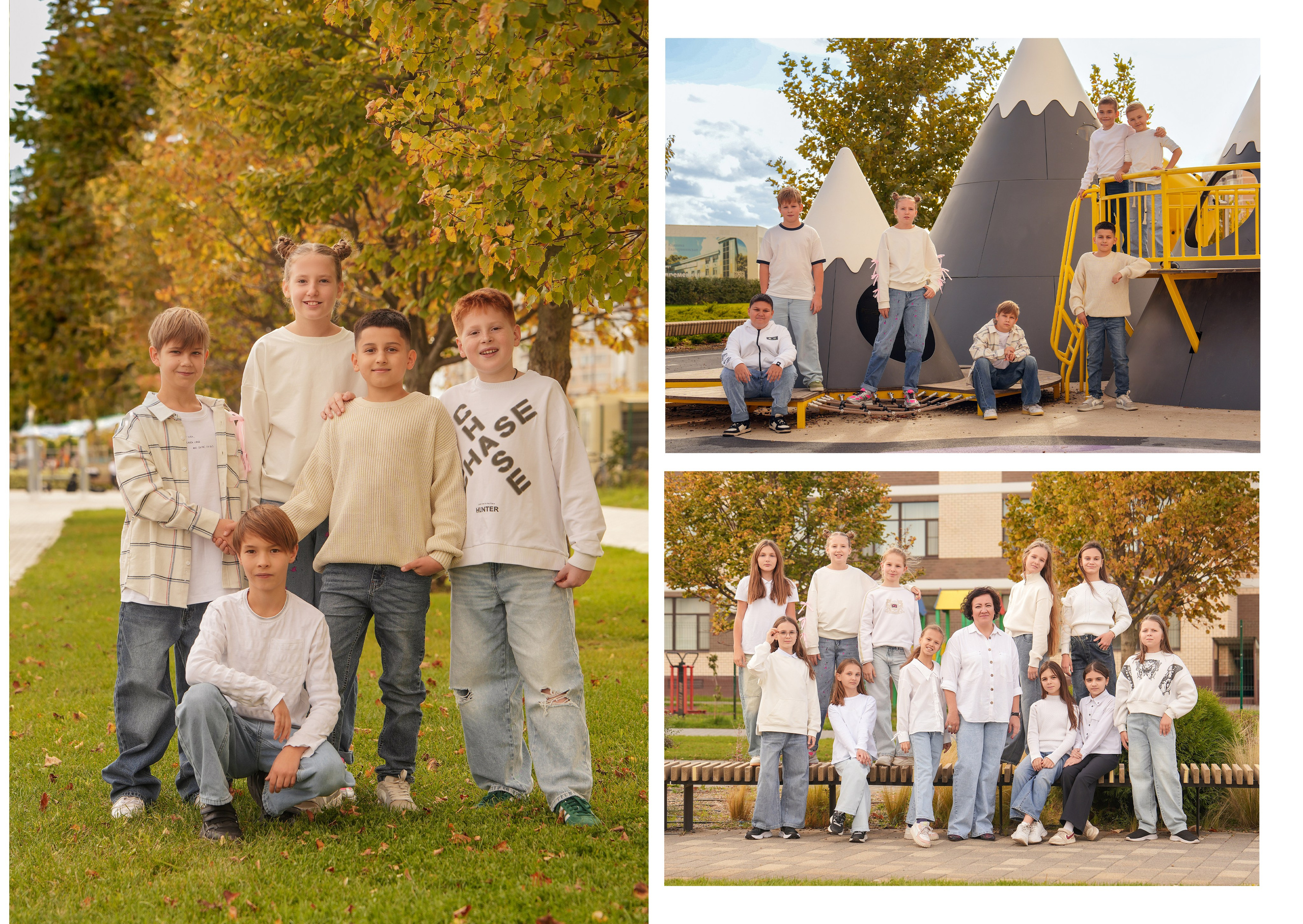 ШКОЛА 109 4 З. Красивый выпускной альбом в Краснодаре