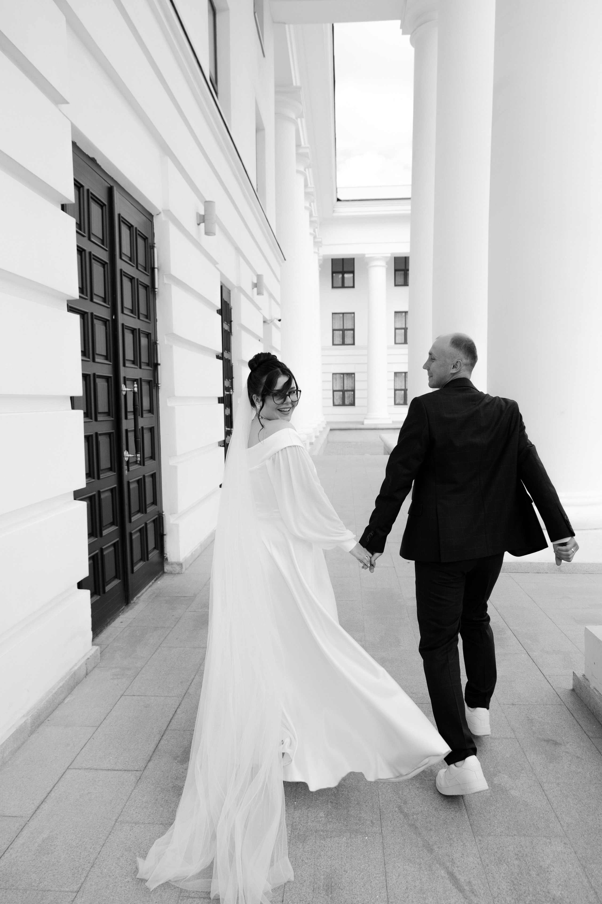 Дмитрий и Виктория. Орнштейн Полина I Фотограф Самара