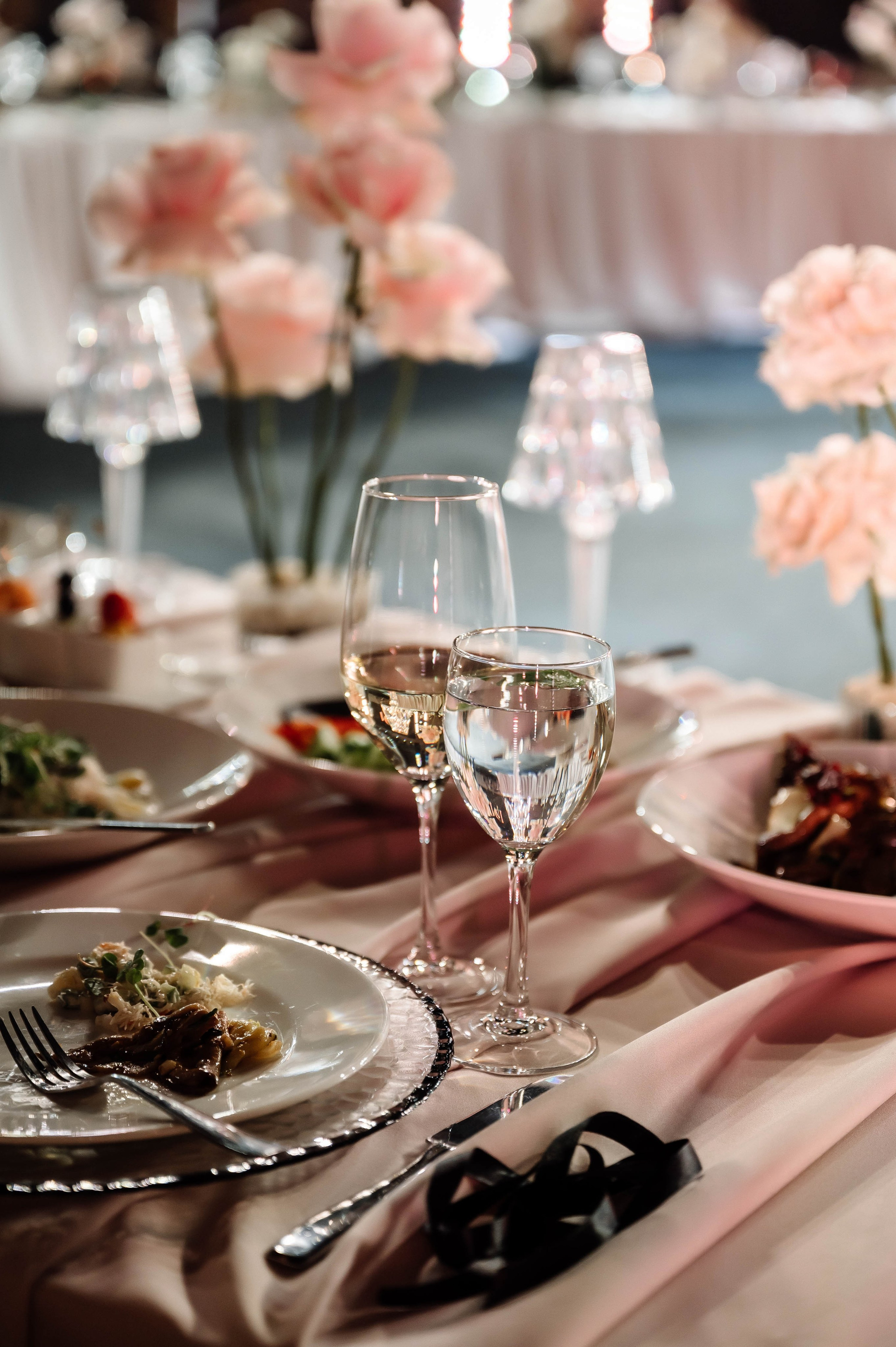 Дмитрий и Марина. Свадебный фотограф в Красноярске Маргарита Синицкая