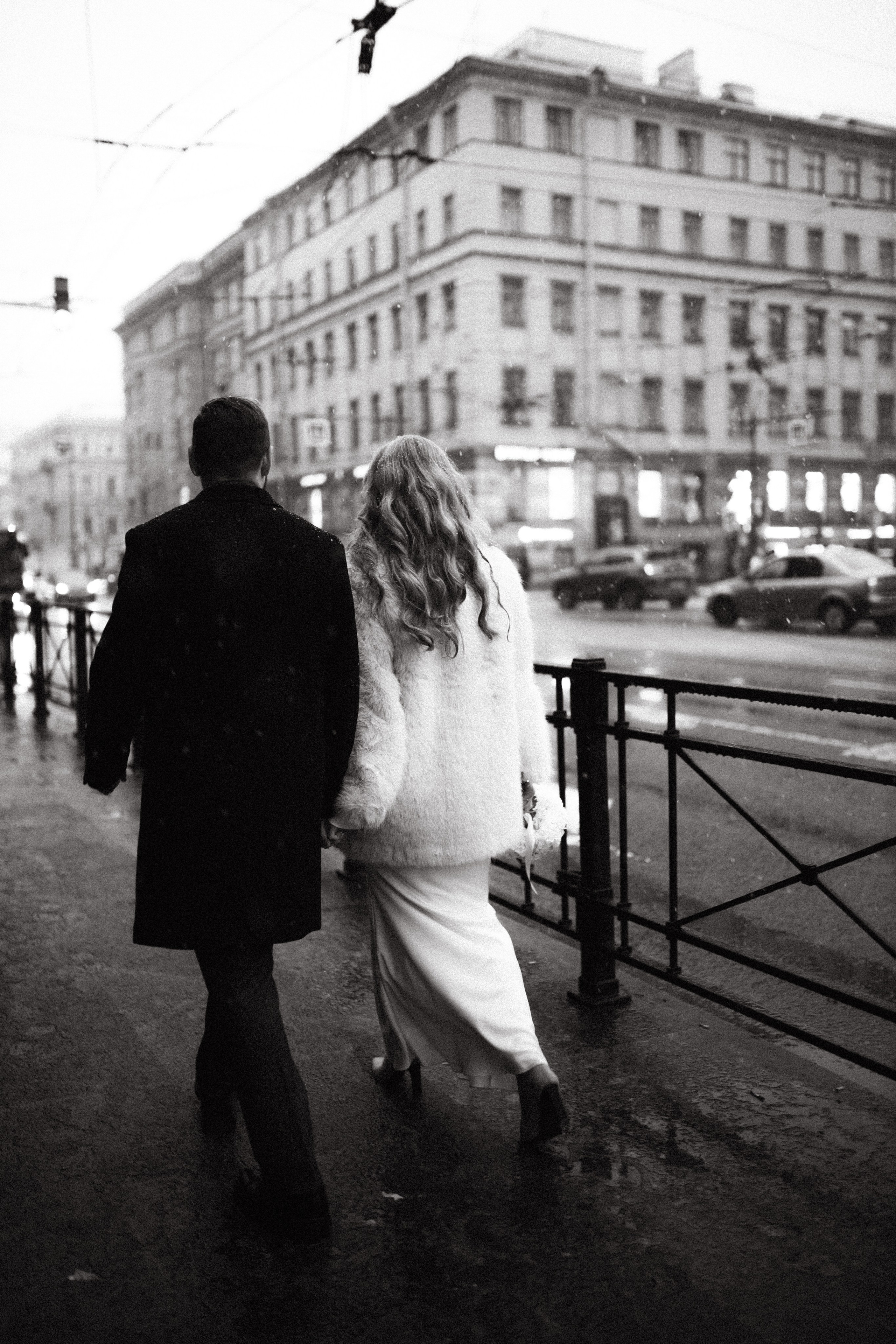 Е & P | Санкт-Петербург. Фотограф Екатерина Амбрушкевич