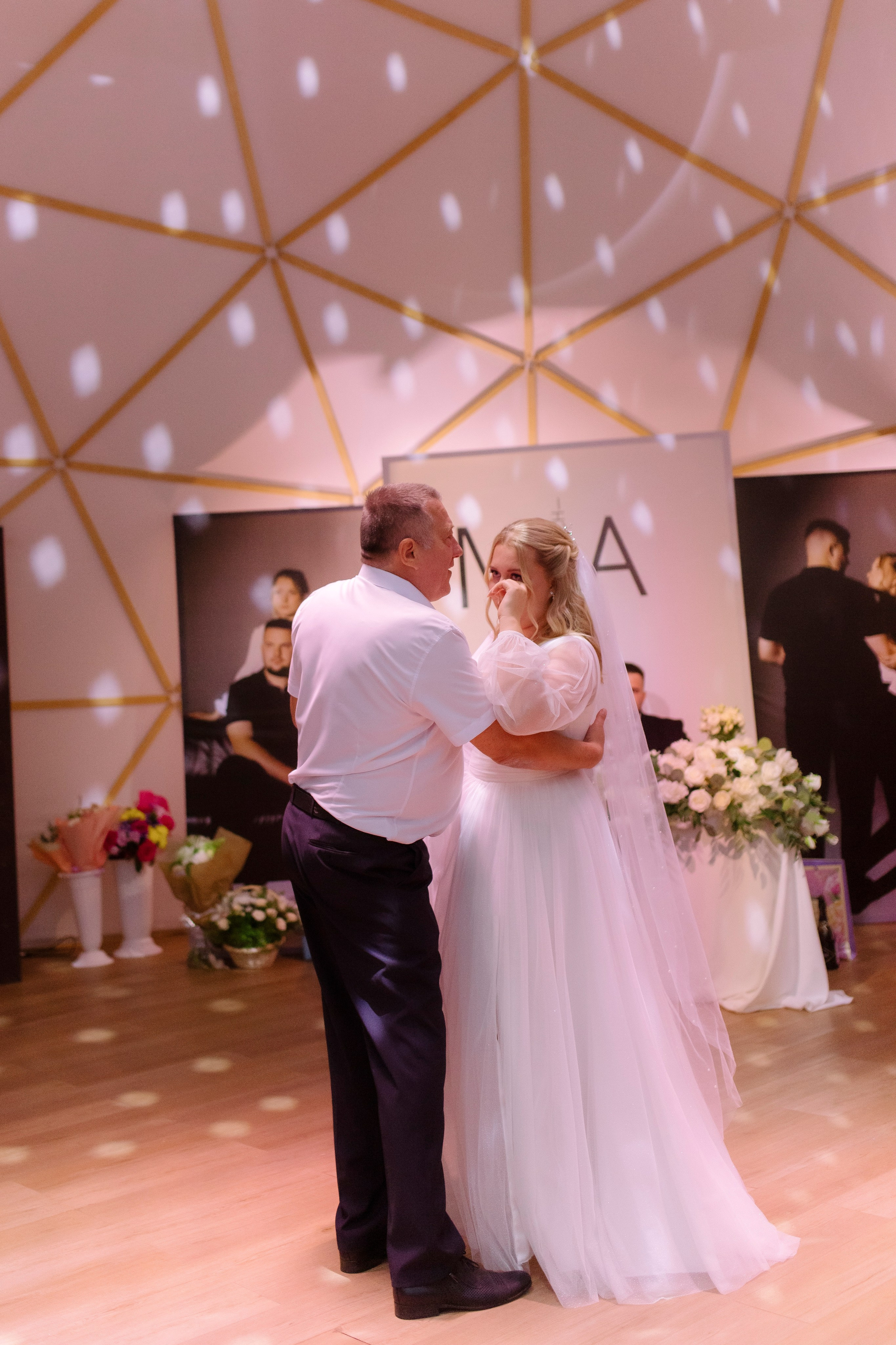 Арина и Миша 15.08.25. Индивидуальный, семейный и свадебный фотограф