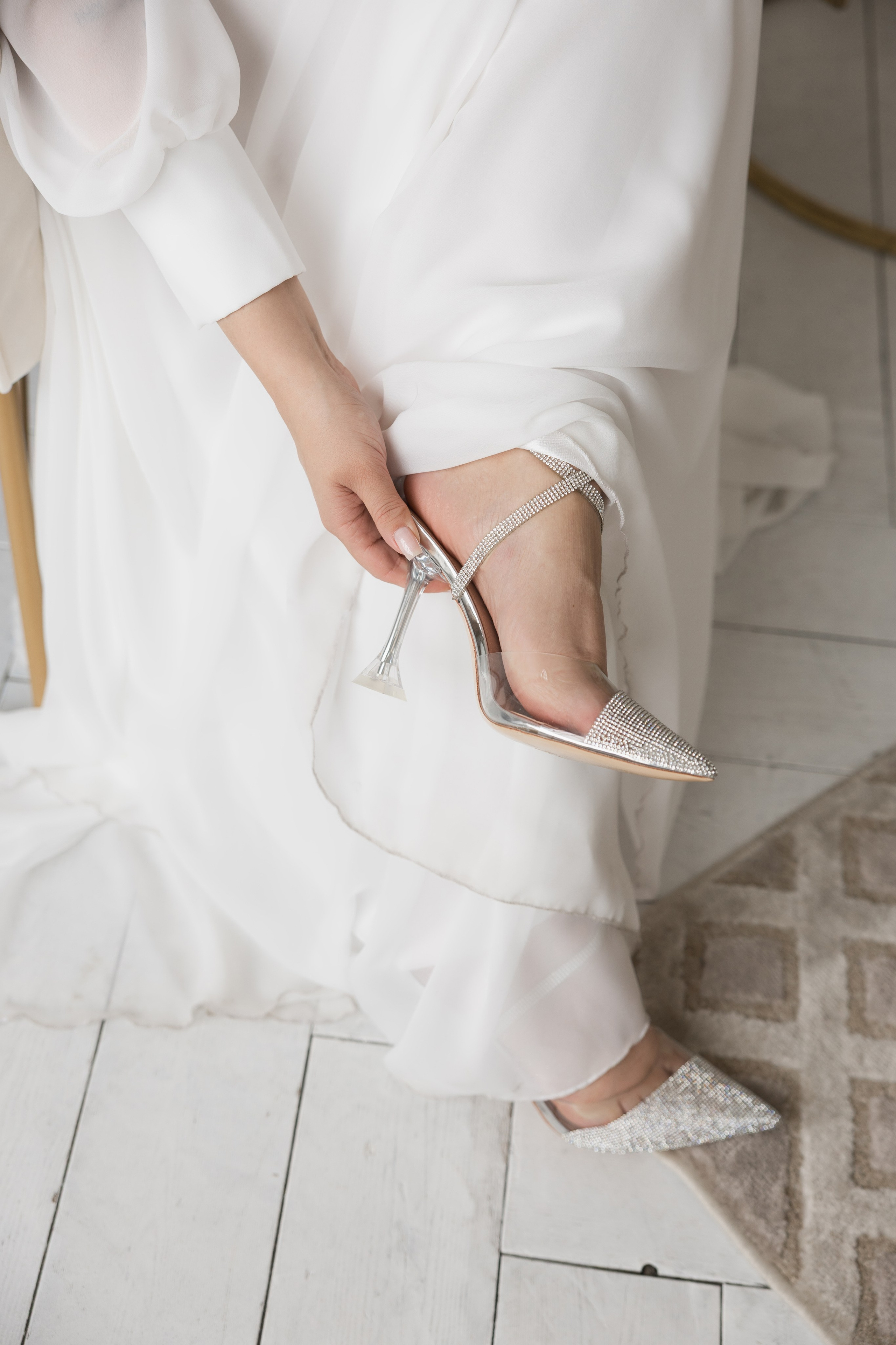 ЗАГС 4 + Студия. Свадебный и портретный фотограф в Москве Мария Кравченко