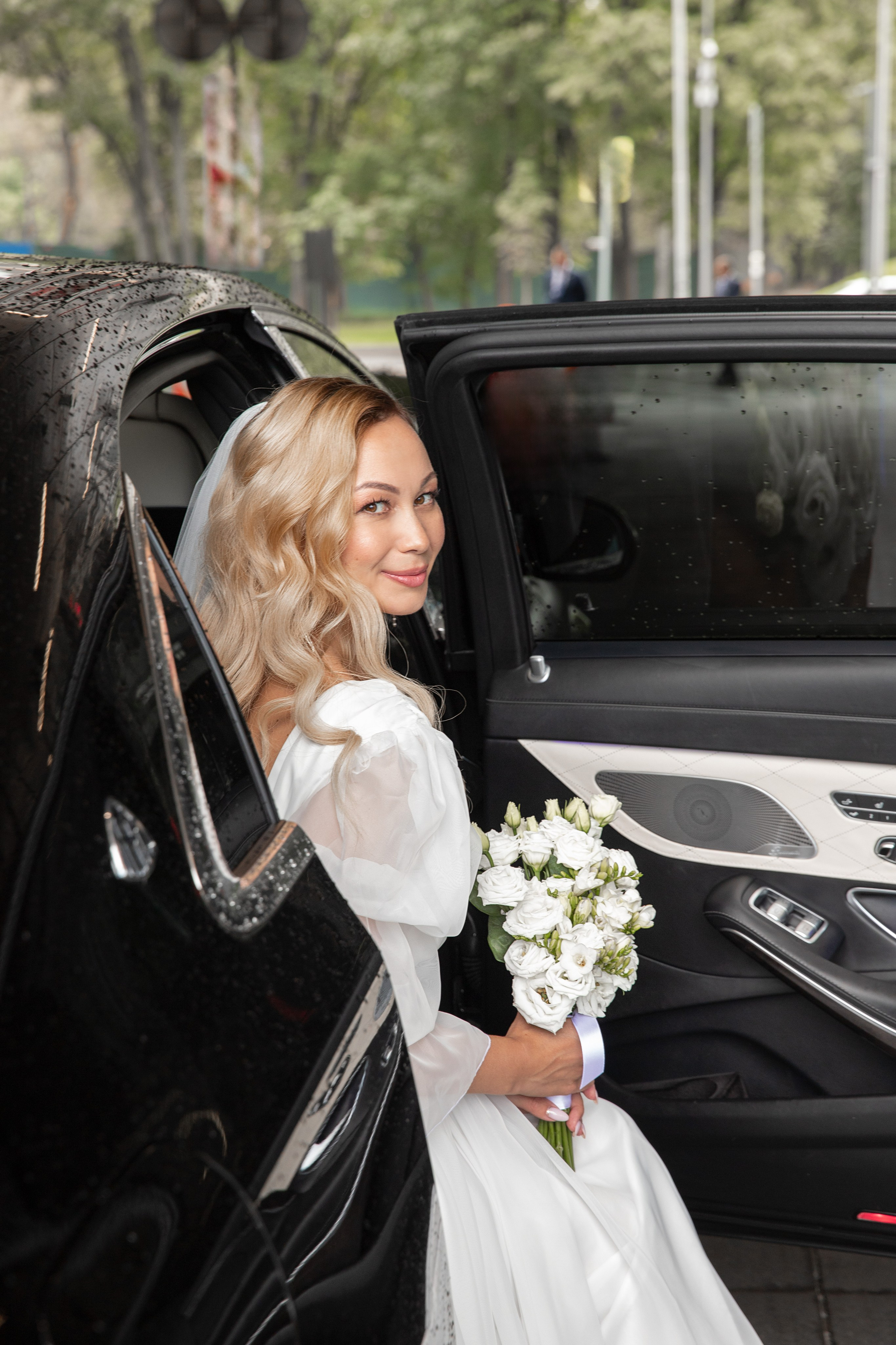 Турандот + Отель Хайят (Анна и Александр). Свадебный и портретный фотограф в Москве Мария Кравченко