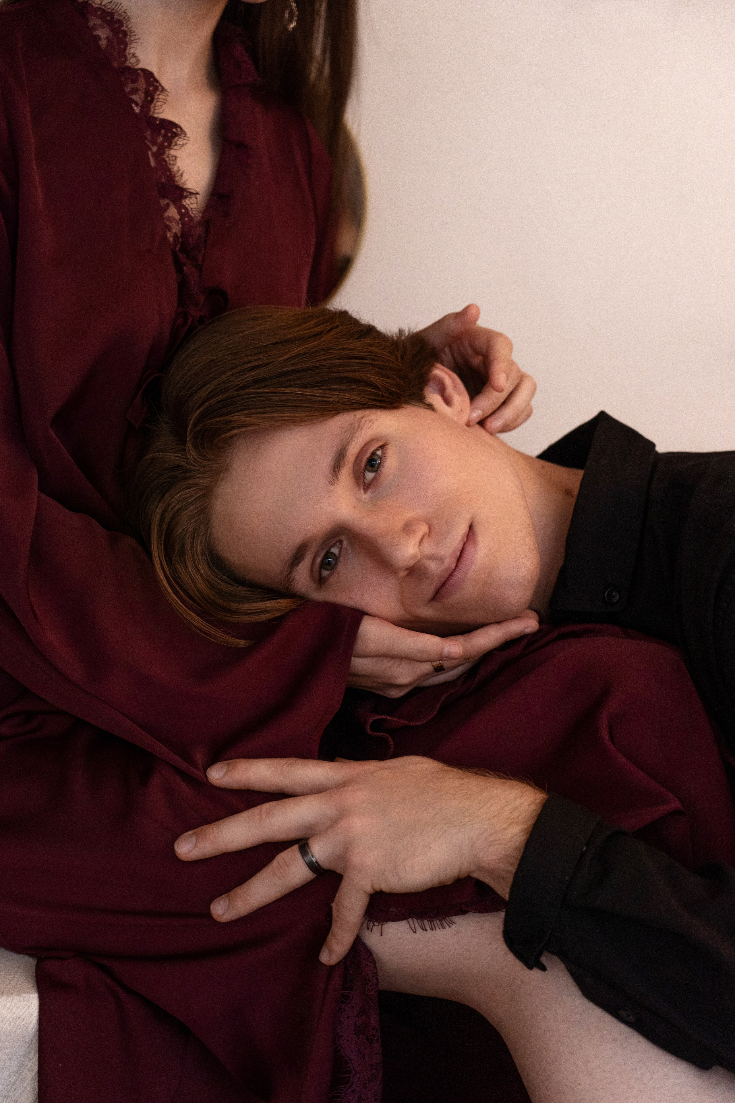 Без названия. Фотограф-эстет