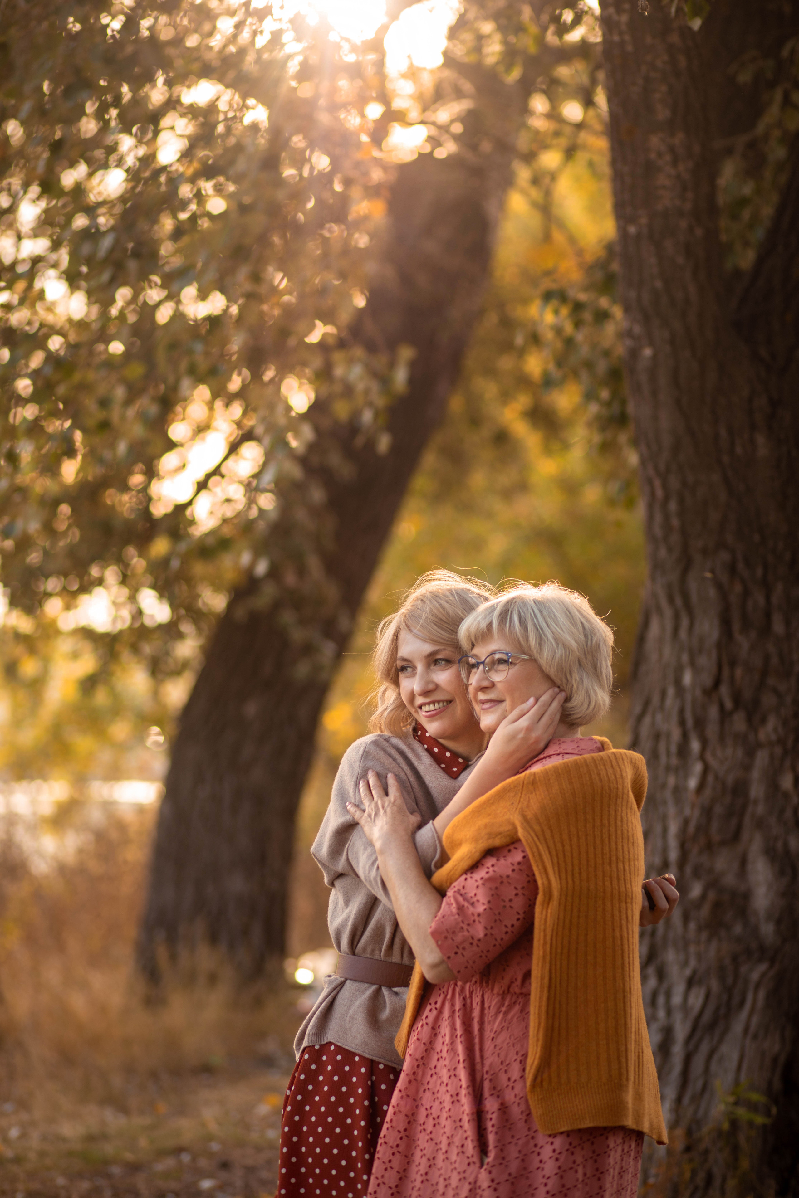 Фотосессия Поколения. Семейный фотограф Полина Высоцкая в Оренбурге