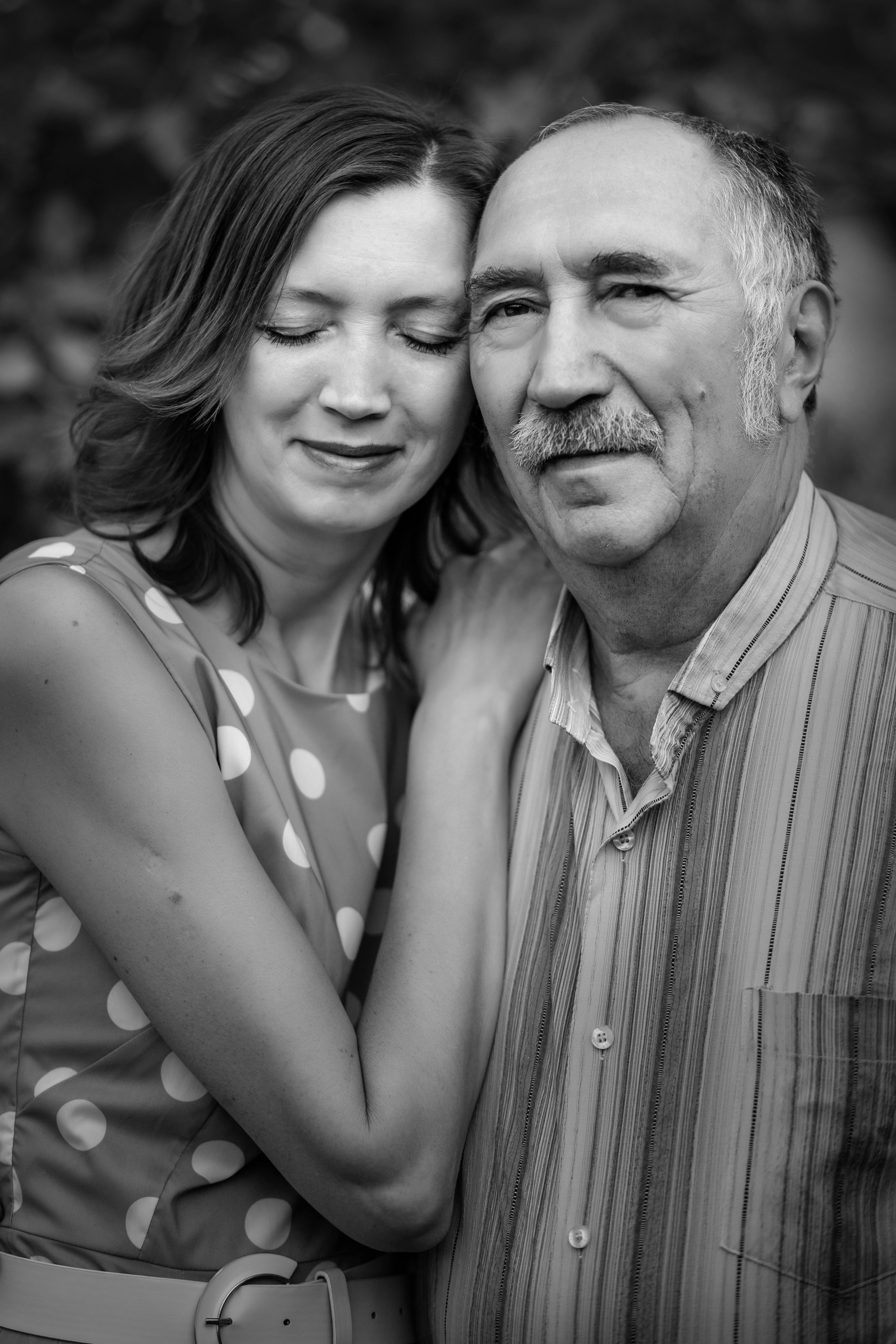 Фотосессия Поколения. Семейный фотограф Полина Высоцкая в Оренбурге