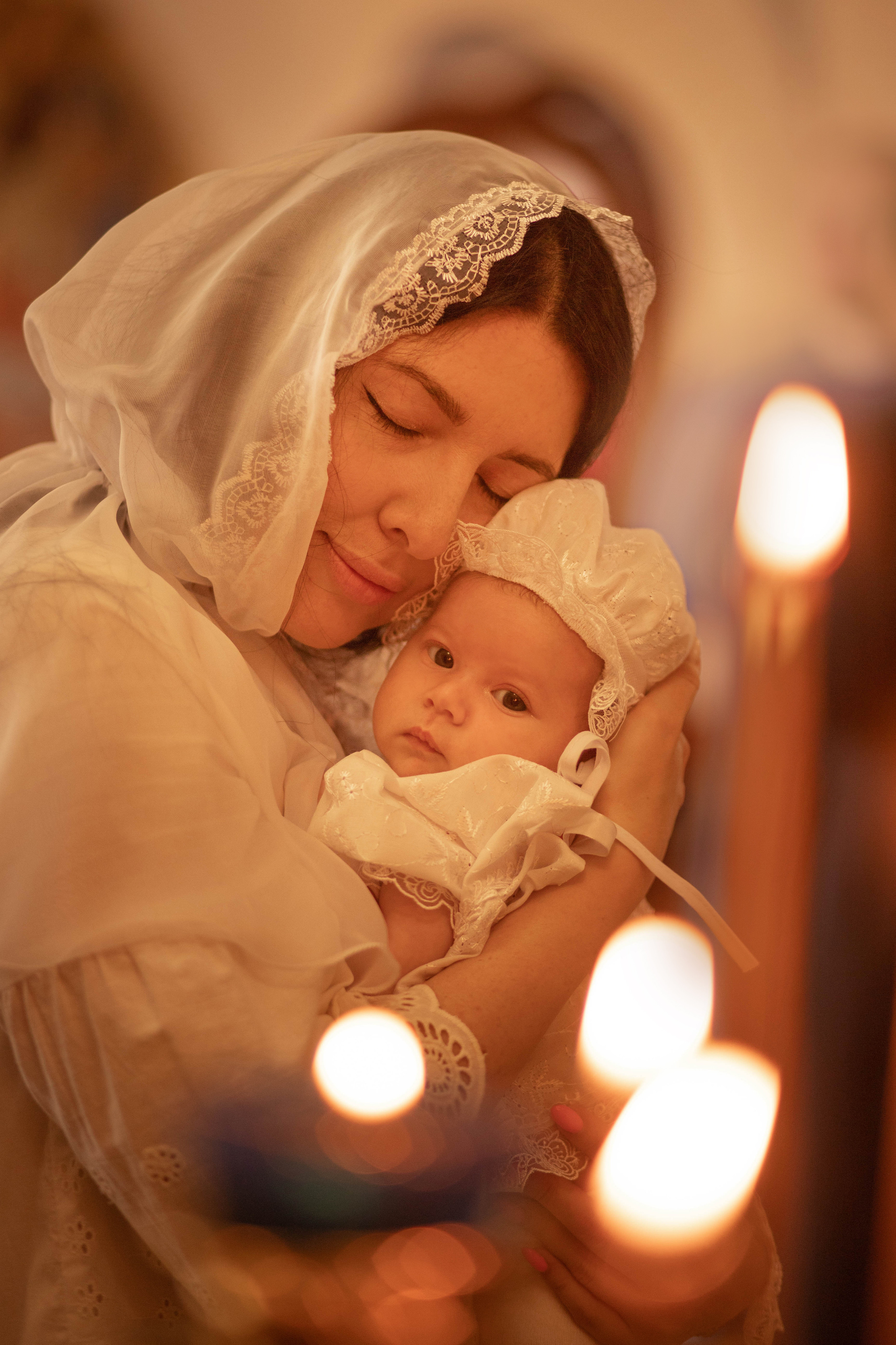 Крещение, Венчание. Семейный фотограф Полина Высоцкая в Оренбурге