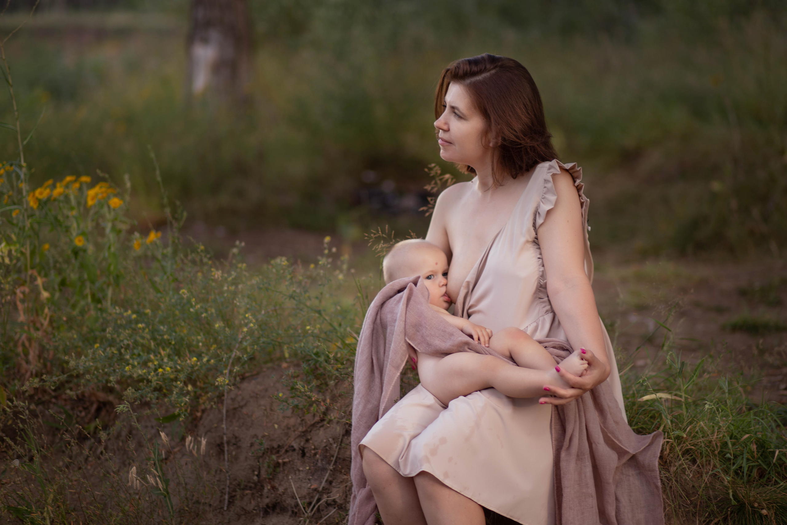 Прогулочная фотосессия. Семейный фотограф Полина Высоцкая в Оренбурге