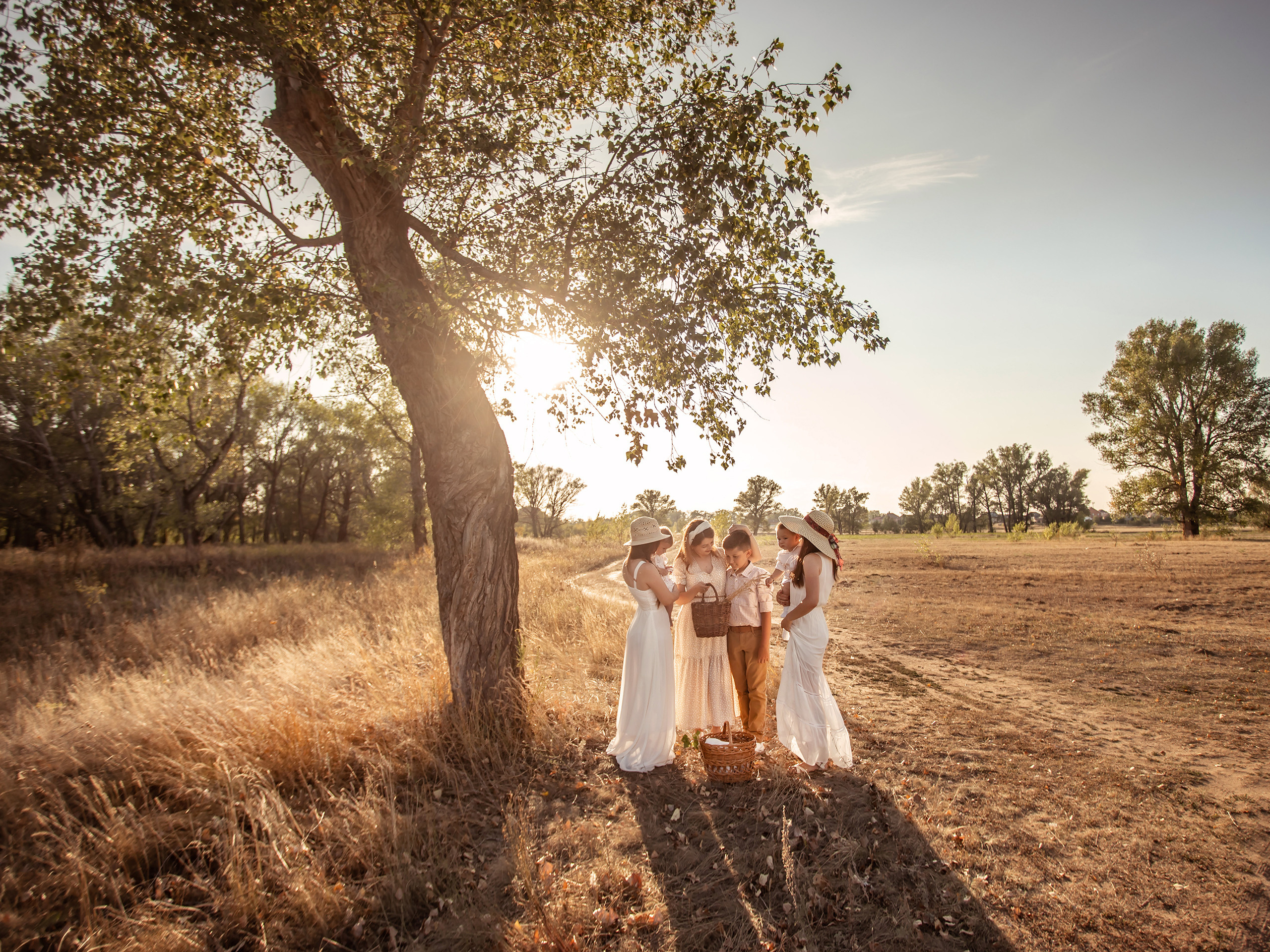 Отзывы. Семейный фотограф Полина Высоцкая в Оренбурге