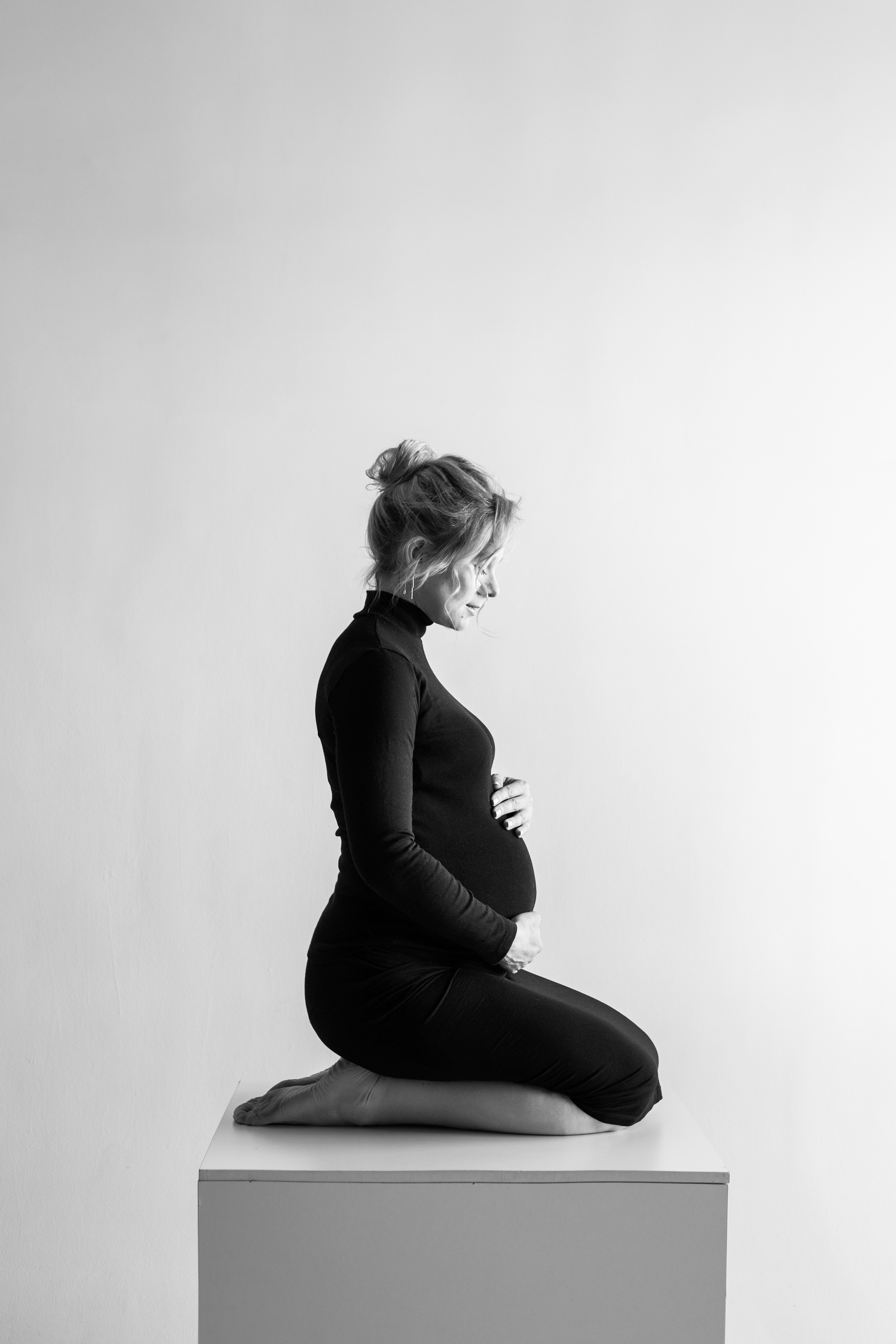 Студийная фотосессия. Семейный фотограф Полина Высоцкая в Оренбурге