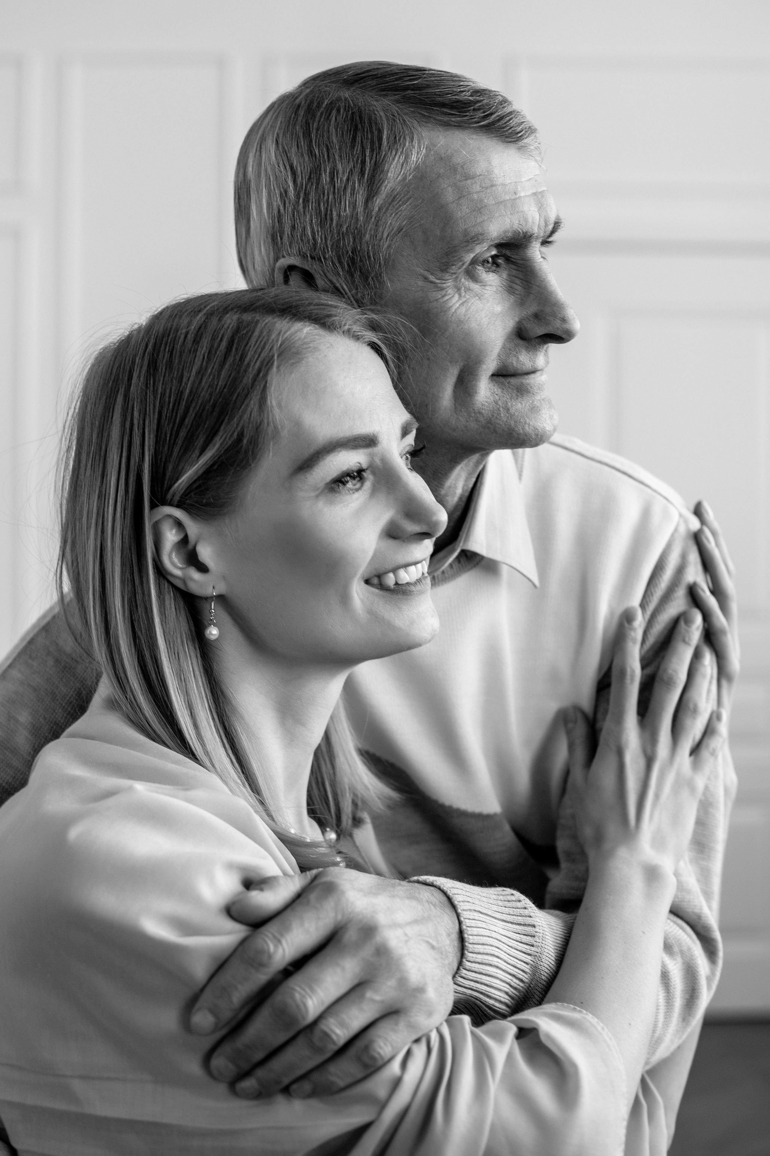 Фотосессия Поколения. Семейный фотограф Полина Высоцкая в Оренбурге