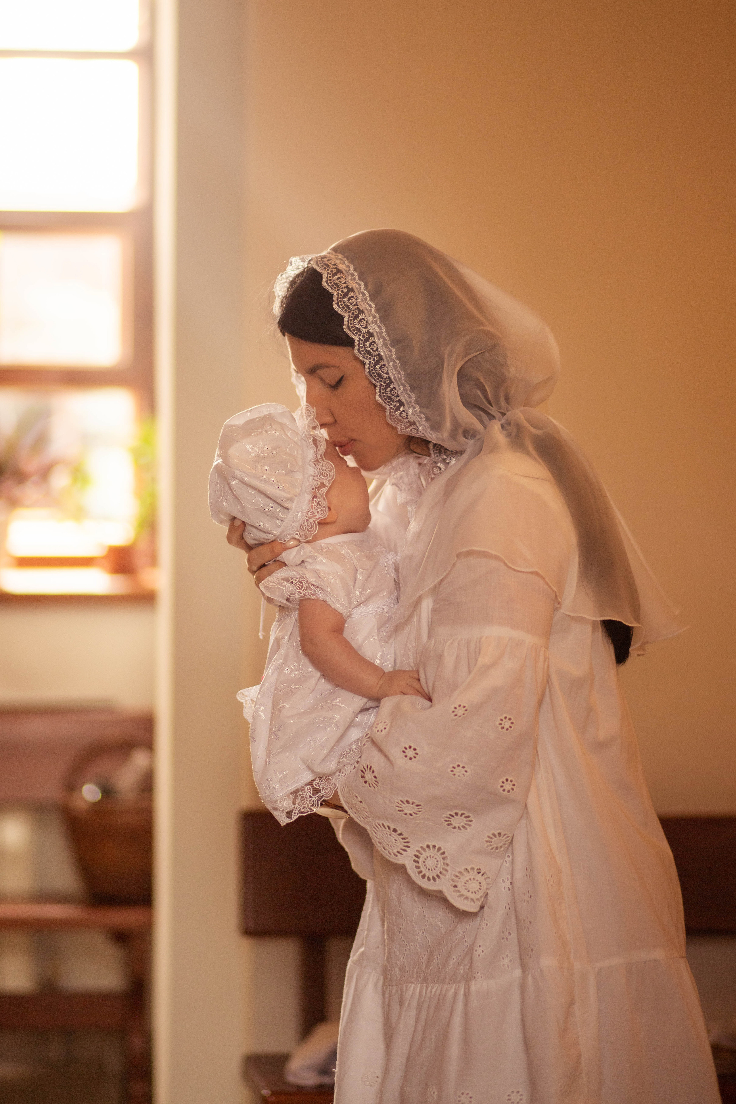 Крещение, Венчание. Семейный фотограф Полина Высоцкая в Оренбурге