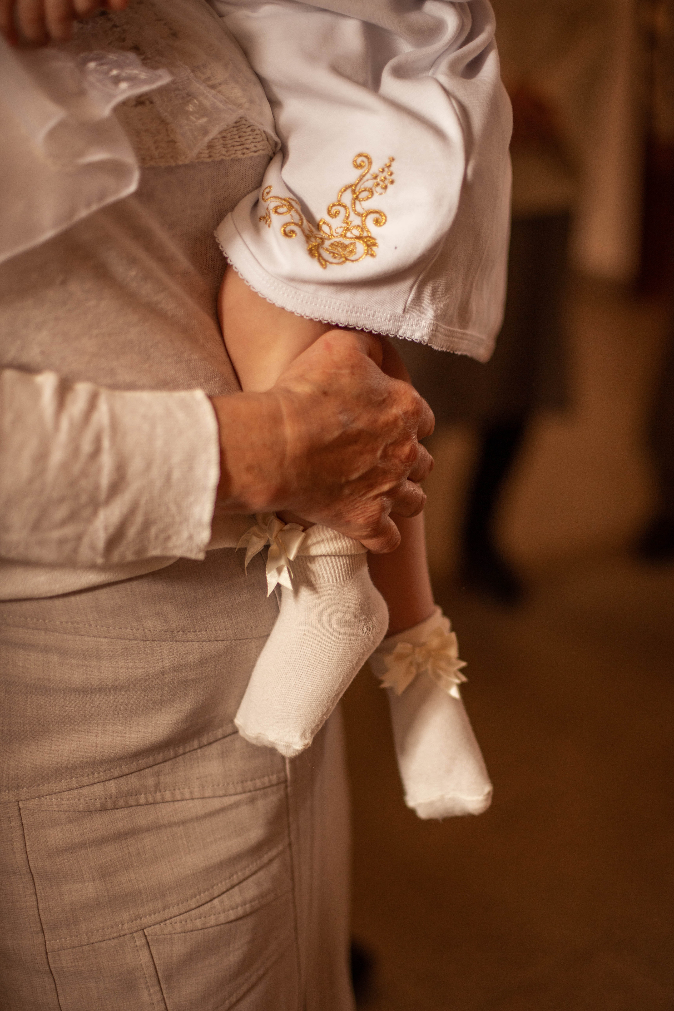 Крещение, Венчание. Семейный фотограф Полина Высоцкая в Оренбурге