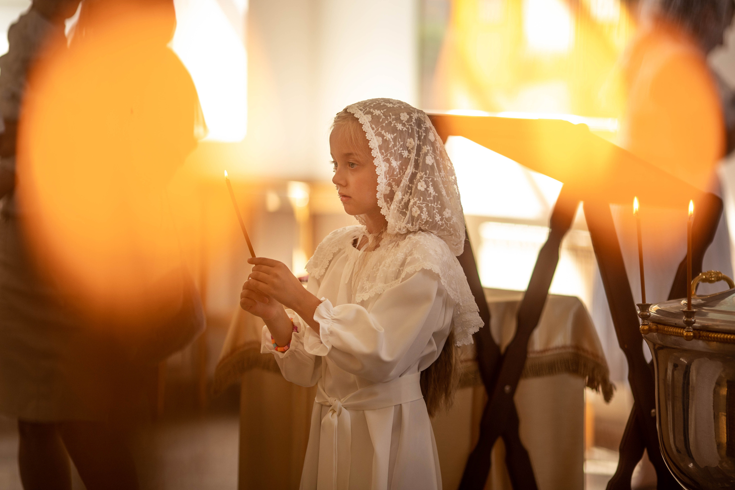 Крещение, Венчание. Семейный фотограф Полина Высоцкая в Оренбурге