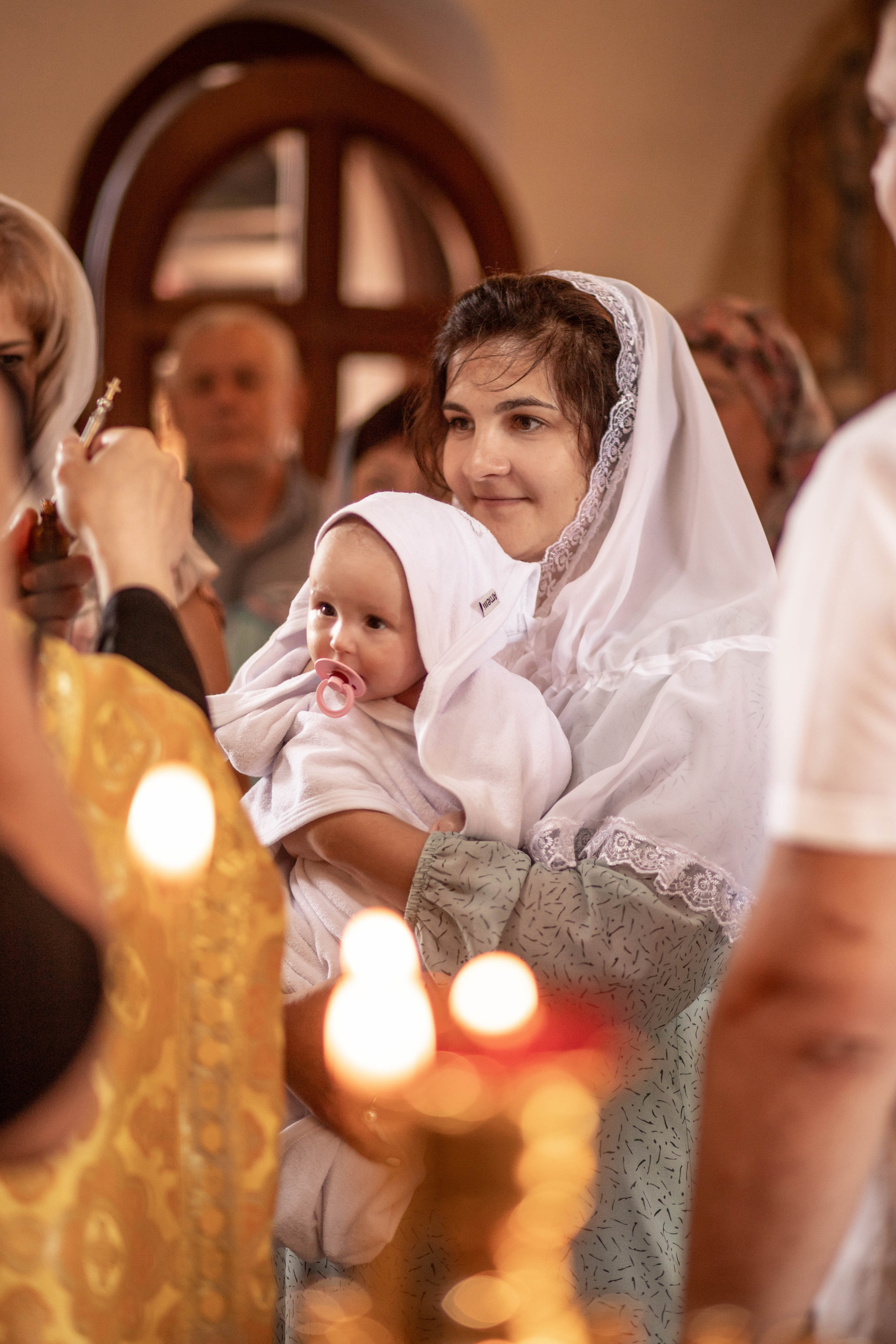 Крещение, Венчание. Семейный фотограф Полина Высоцкая в Оренбурге