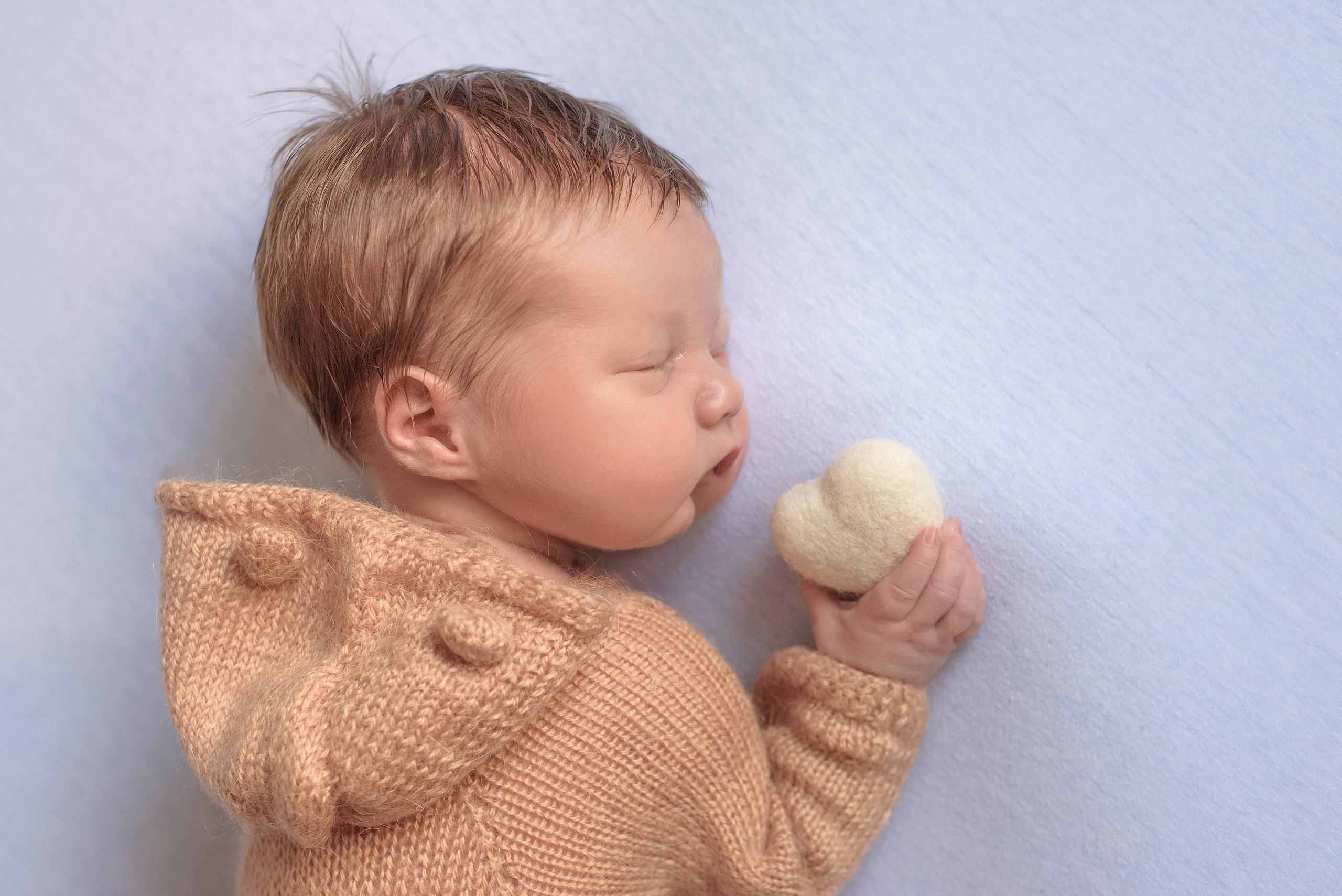 Женечка. Фотограф новорожденных, семейный детский в Тюмени Татьяна Морозова