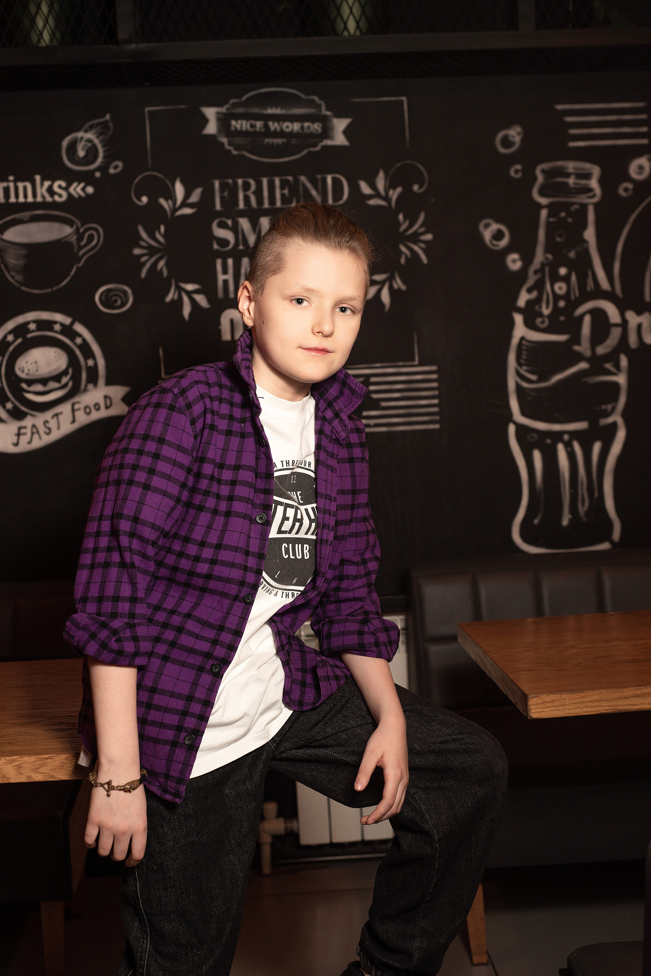 Модельные тесты Кирилл. Фотограф новорожденных, семейный детский в Тюмени Татьяна Морозова