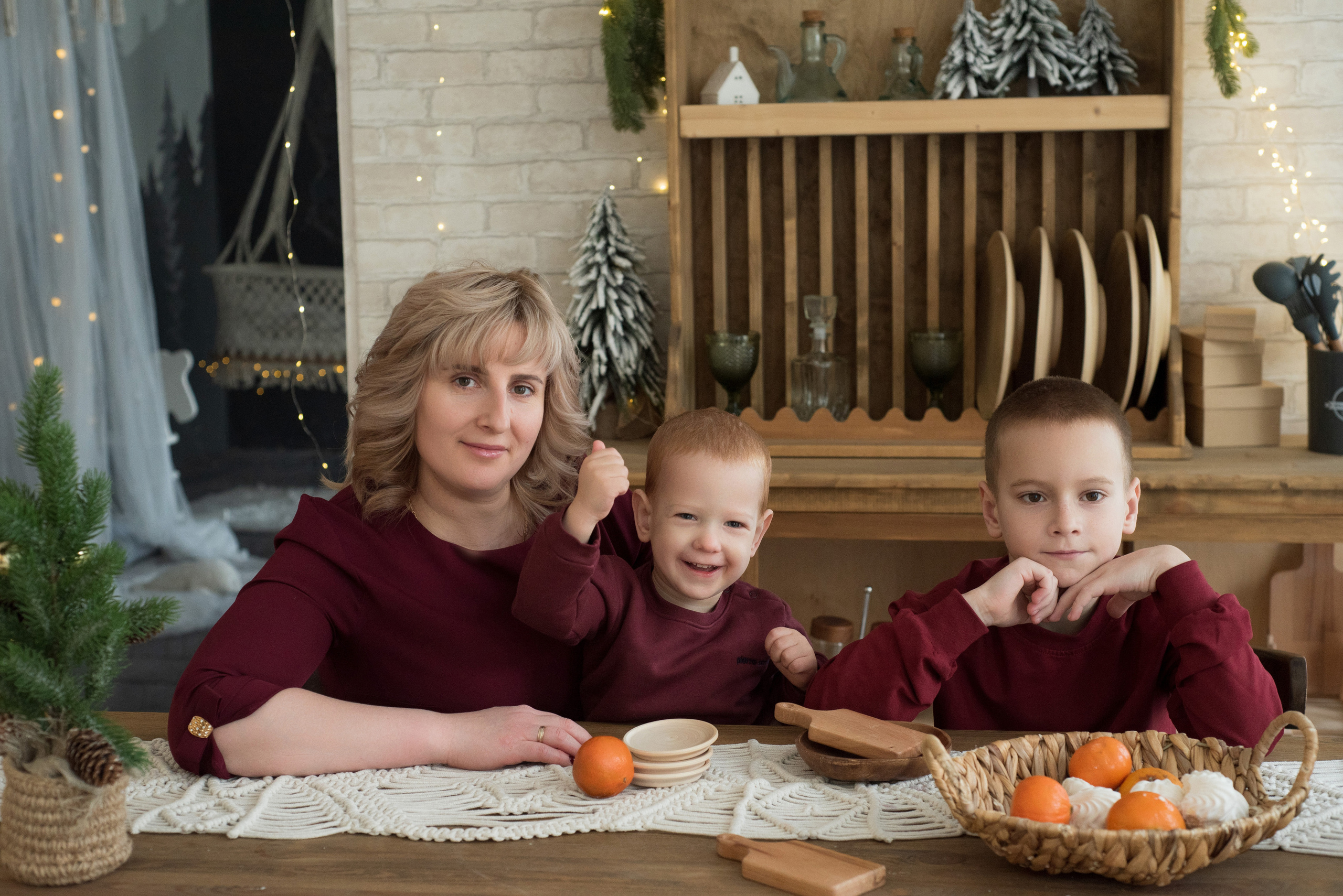 — Семейные. Фотограф новорожденных, семейный детский в Тюмени Татьяна Морозова