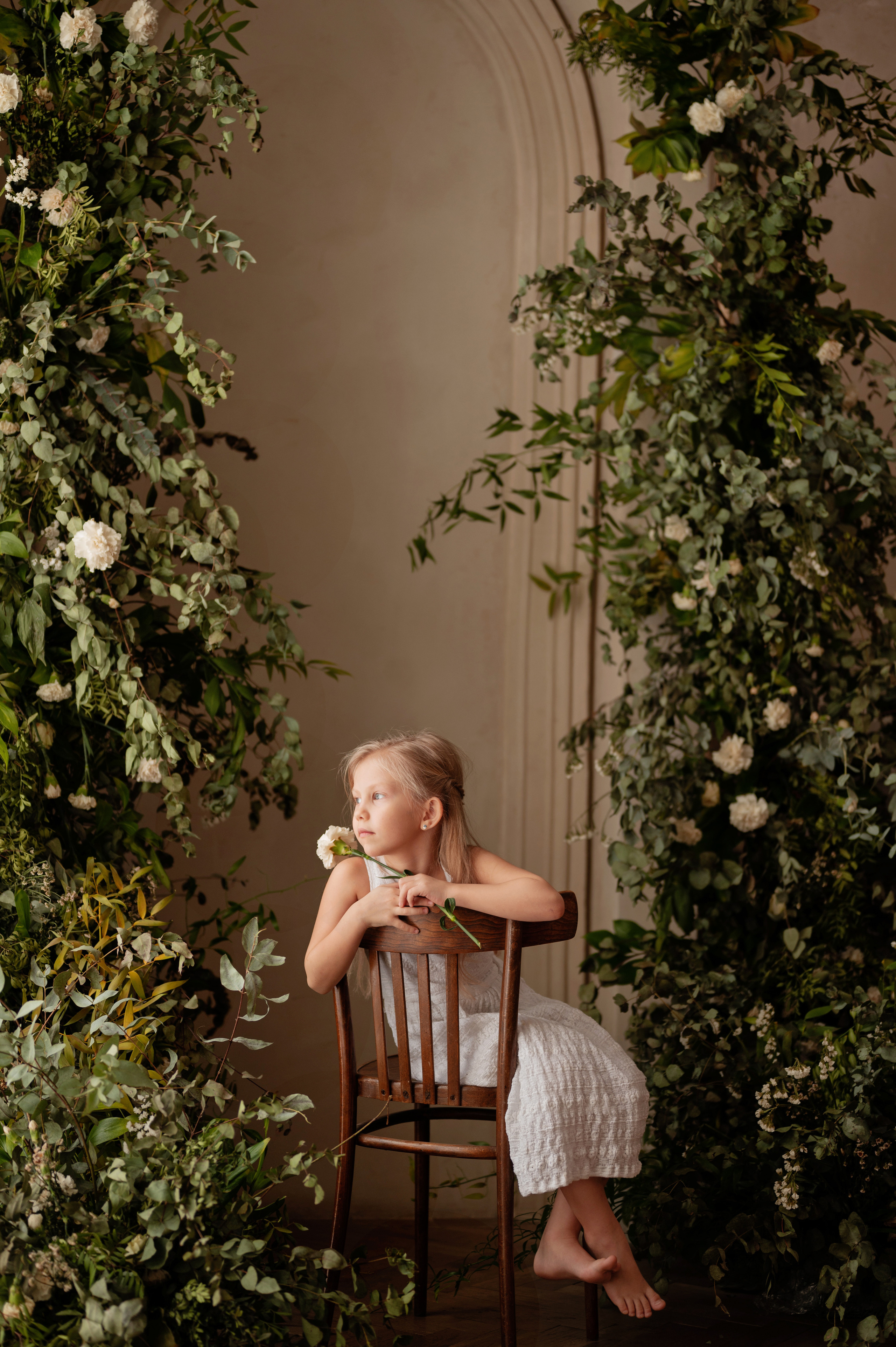 — Дети. Фотограф новорожденных, семейный детский в Тюмени Татьяна Морозова