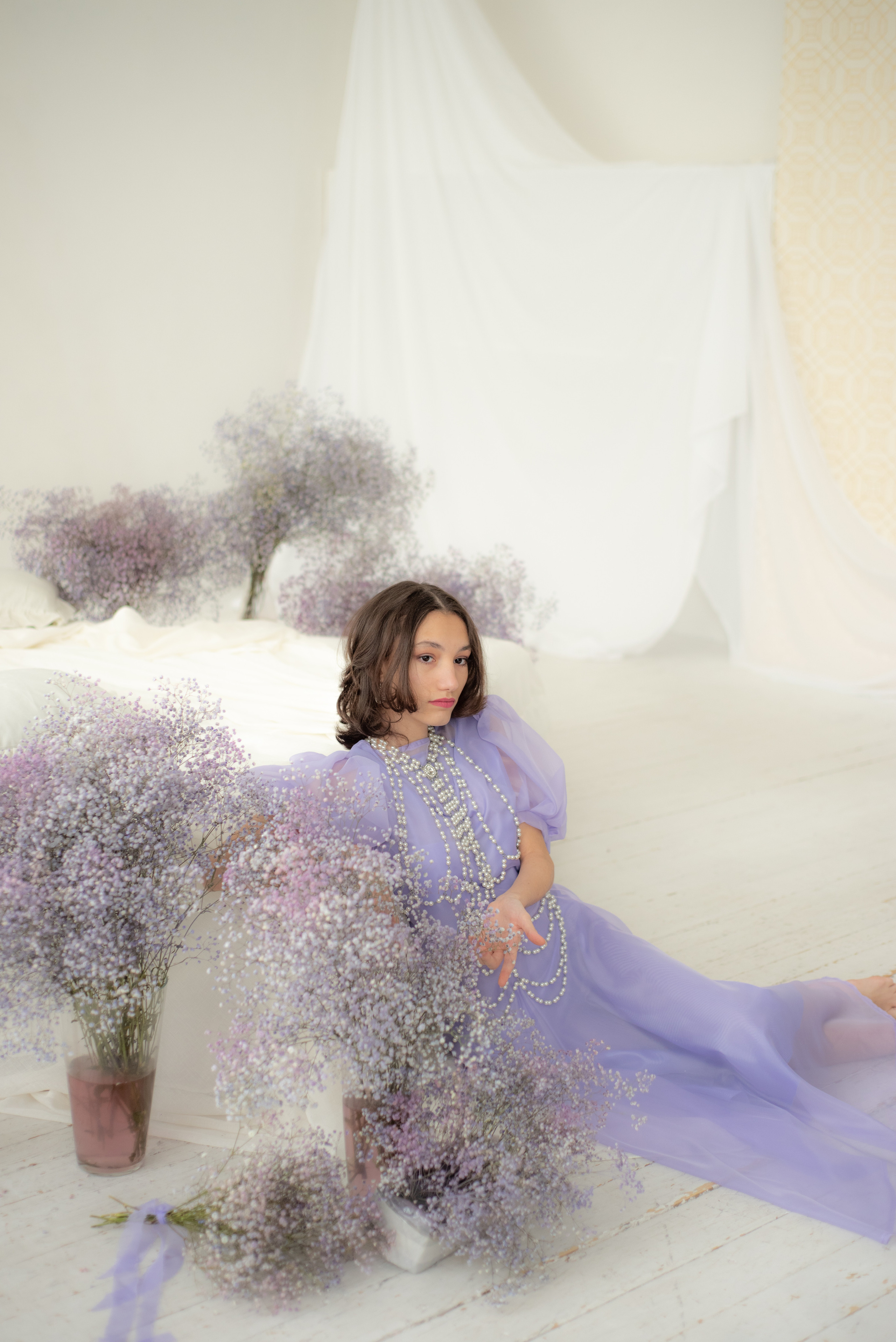 — Дети. Фотограф новорожденных, семейный детский в Тюмени Татьяна Морозова