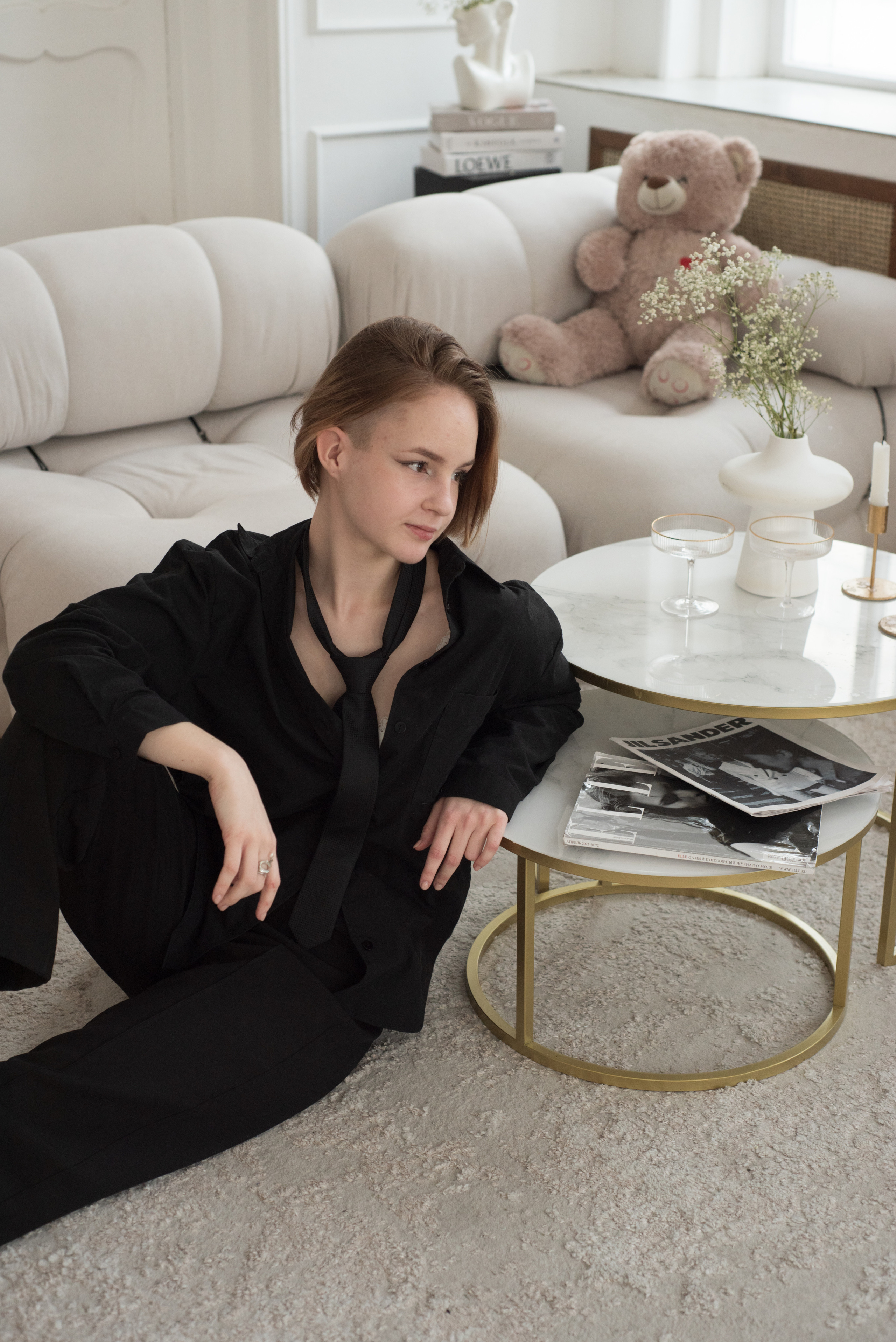 — Дети. Фотограф новорожденных, семейный детский в Тюмени Татьяна Морозова