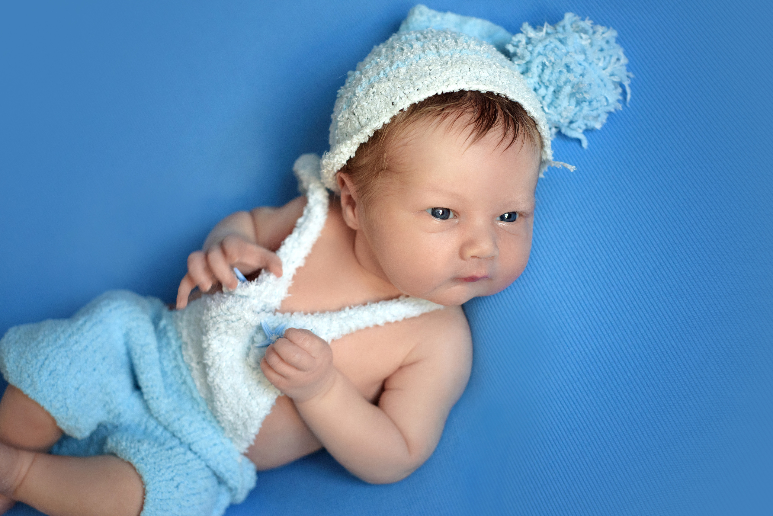 Женечка. Фотограф новорожденных, семейный детский в Тюмени Татьяна Морозова