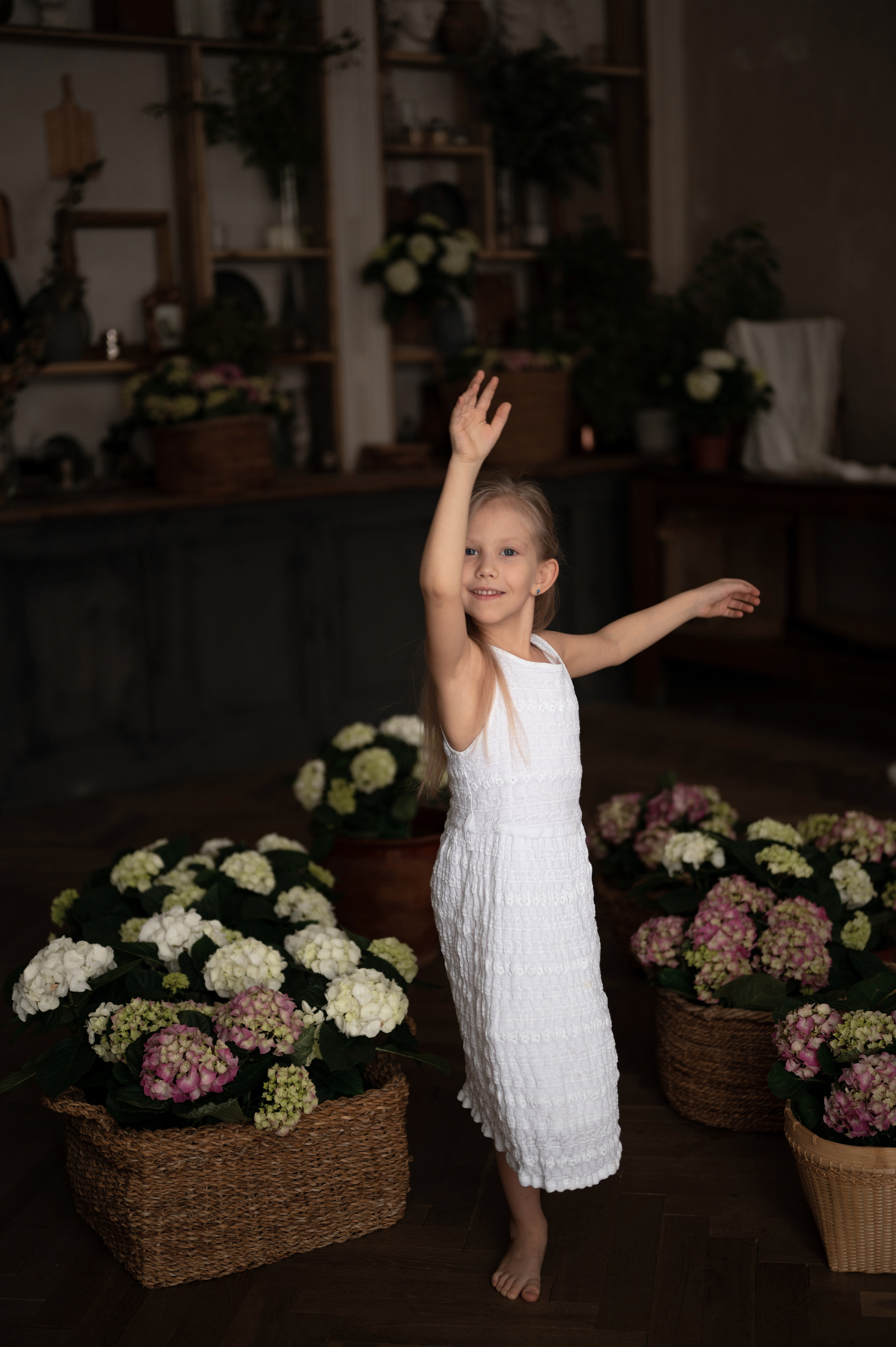 Есения. Фотограф новорожденных, семейный детский в Тюмени Татьяна Морозова