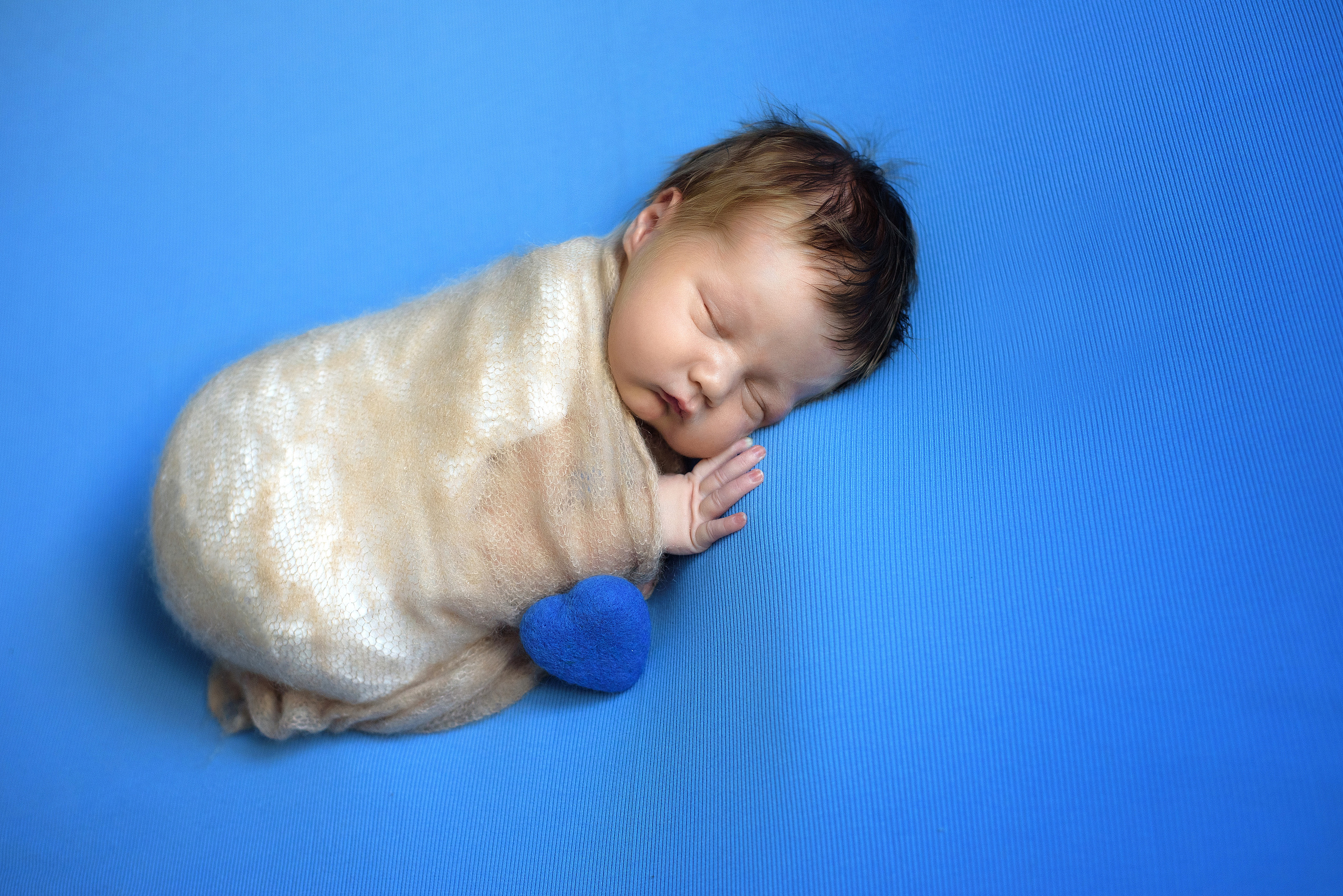 Женечка. Фотограф новорожденных, семейный детский в Тюмени Татьяна Морозова