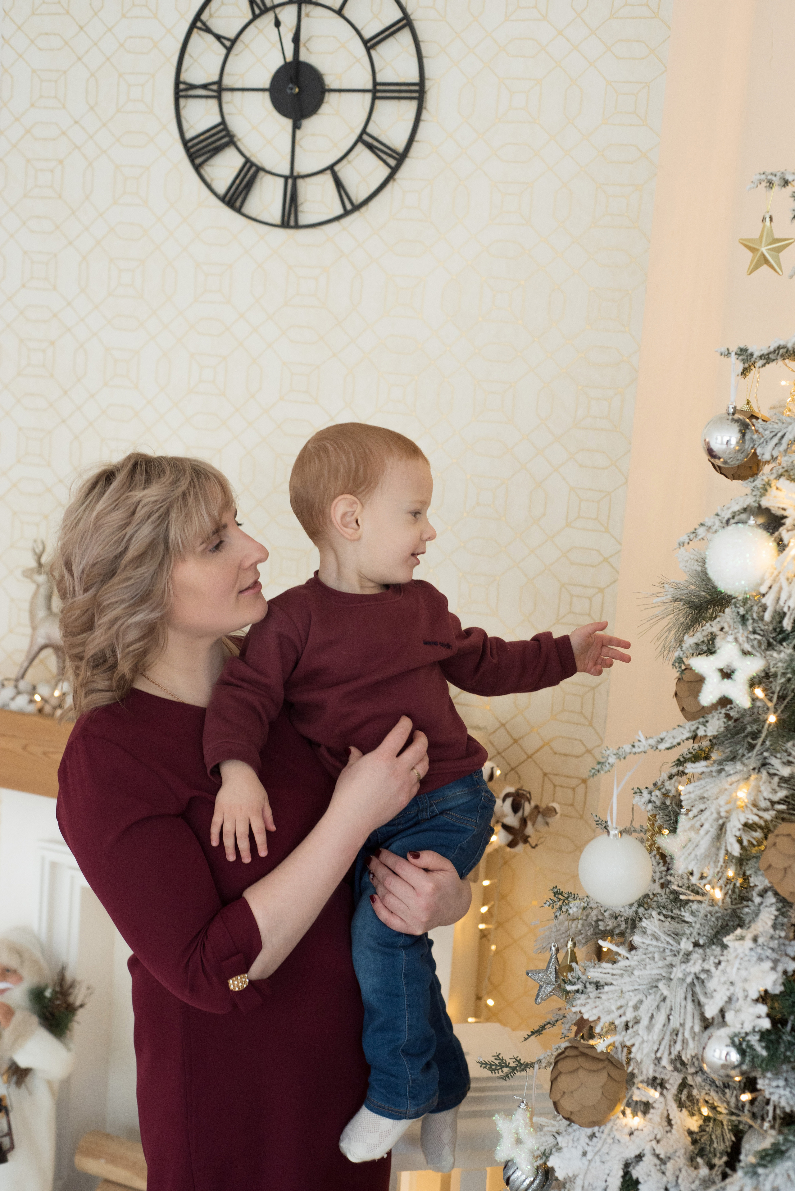 — Семейные. Фотограф новорожденных, семейный детский в Тюмени Татьяна Морозова