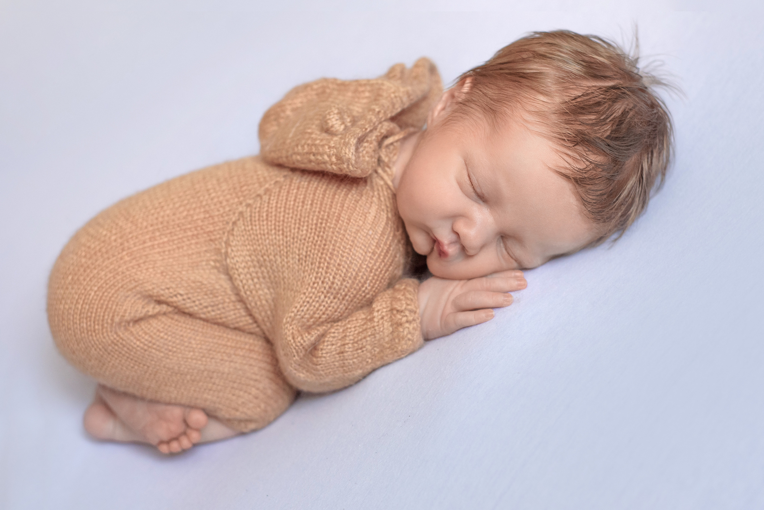 Женечка. Фотограф новорожденных, семейный детский в Тюмени Татьяна Морозова