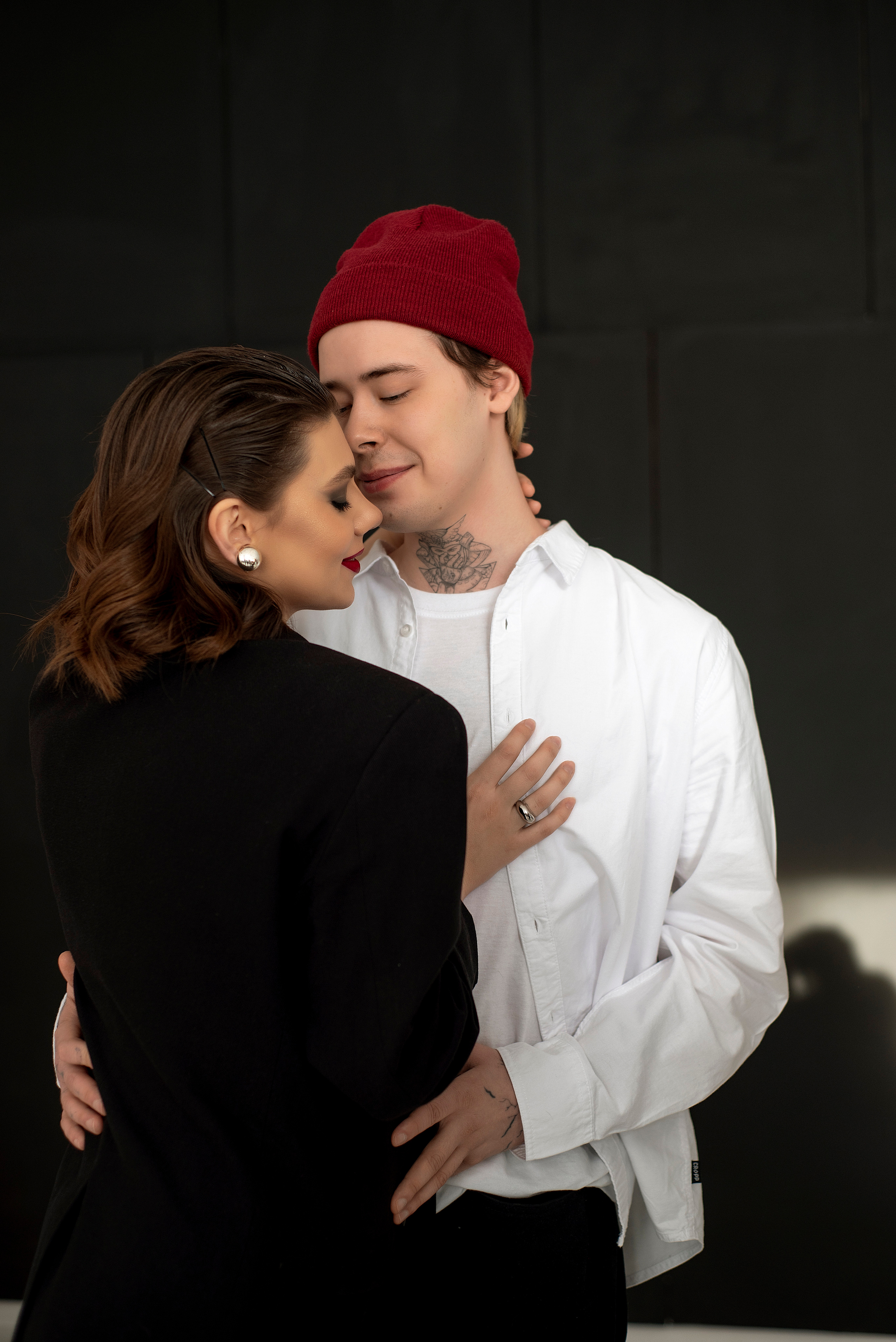 Миром правит любовь. Фотограф новорожденных, семейный детский в Тюмени Татьяна Морозова