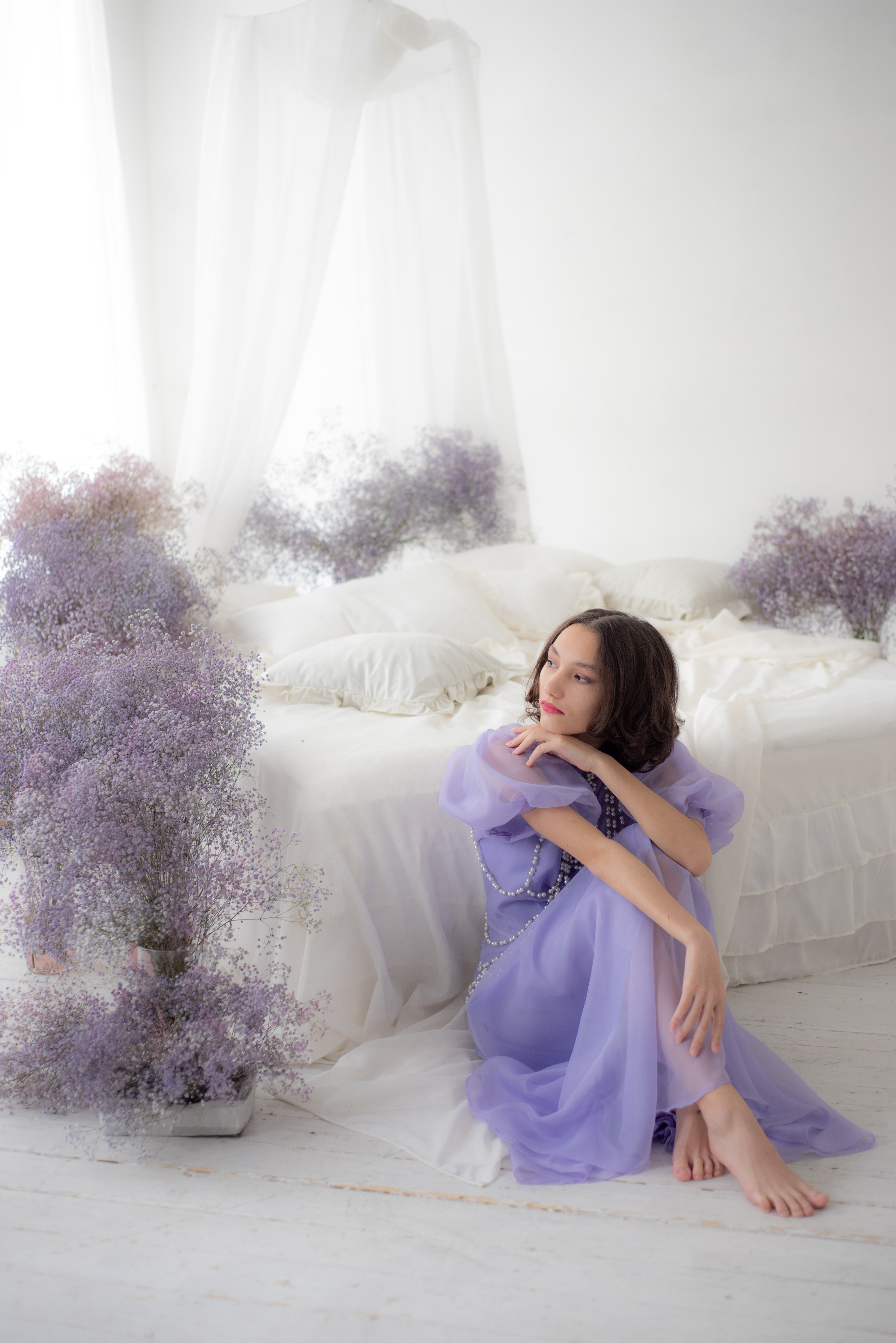 — Дети. Фотограф новорожденных, семейный детский в Тюмени Татьяна Морозова