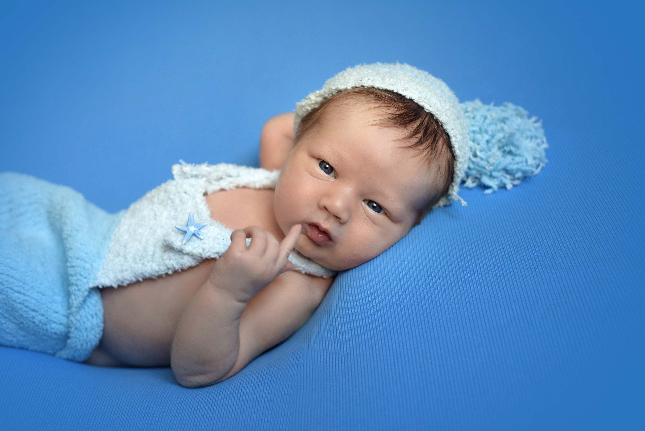 Женечка. Фотограф новорожденных, семейный детский в Тюмени Татьяна Морозова