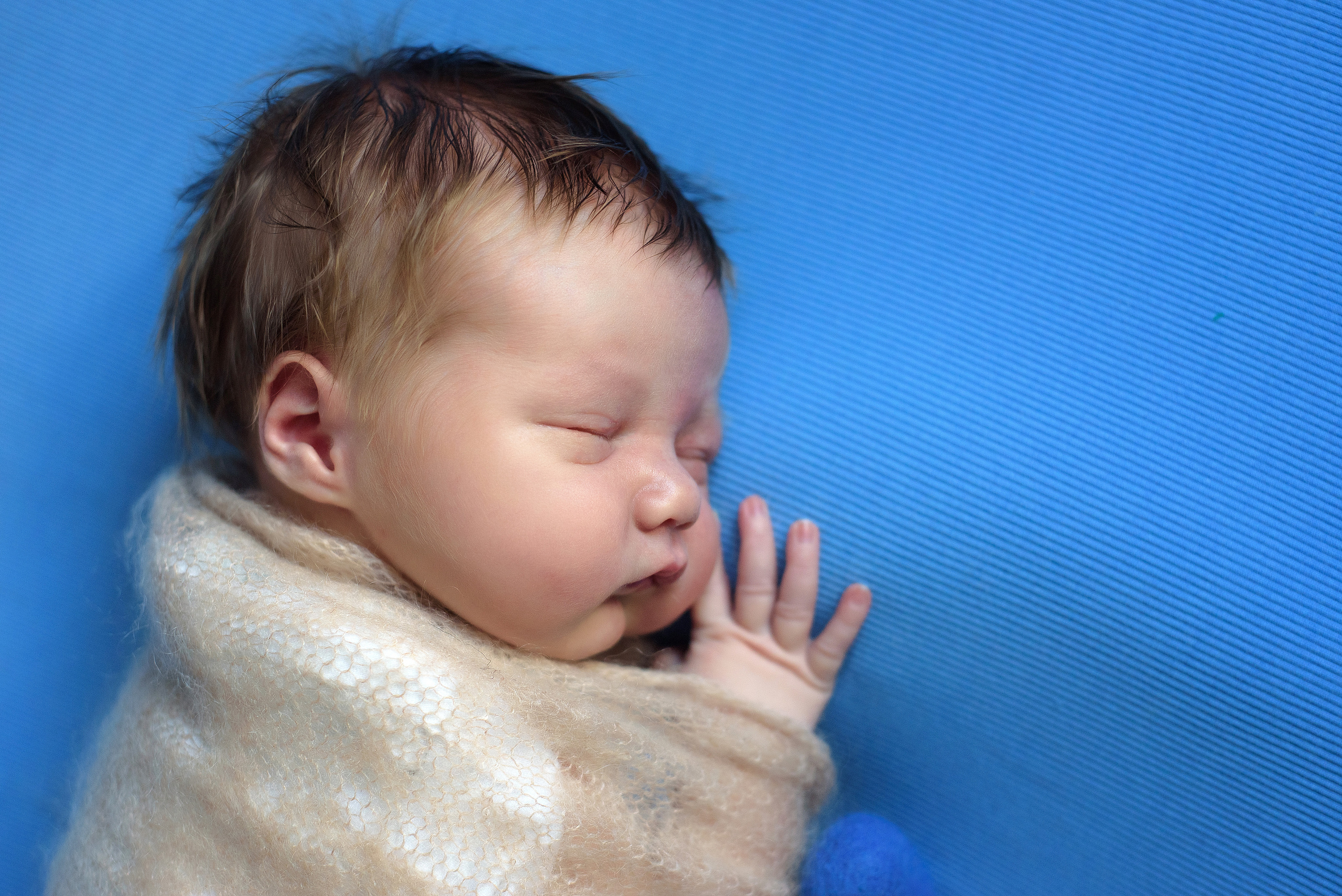 Женечка. Фотограф новорожденных, семейный детский в Тюмени Татьяна Морозова