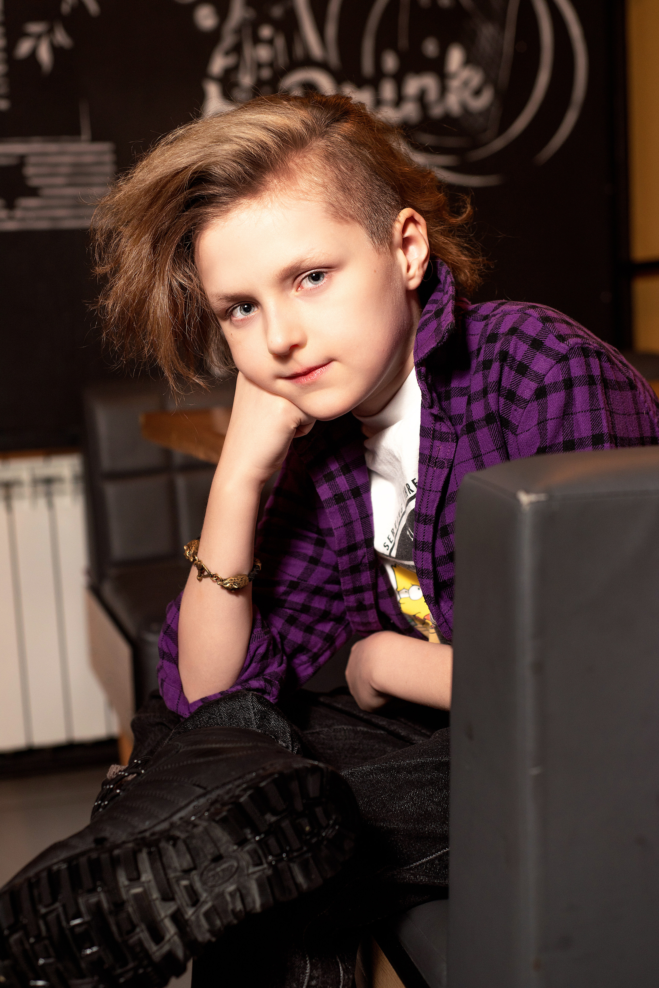 Модельные тесты Кирилл. Фотограф новорожденных, семейный детский в Тюмени Татьяна Морозова