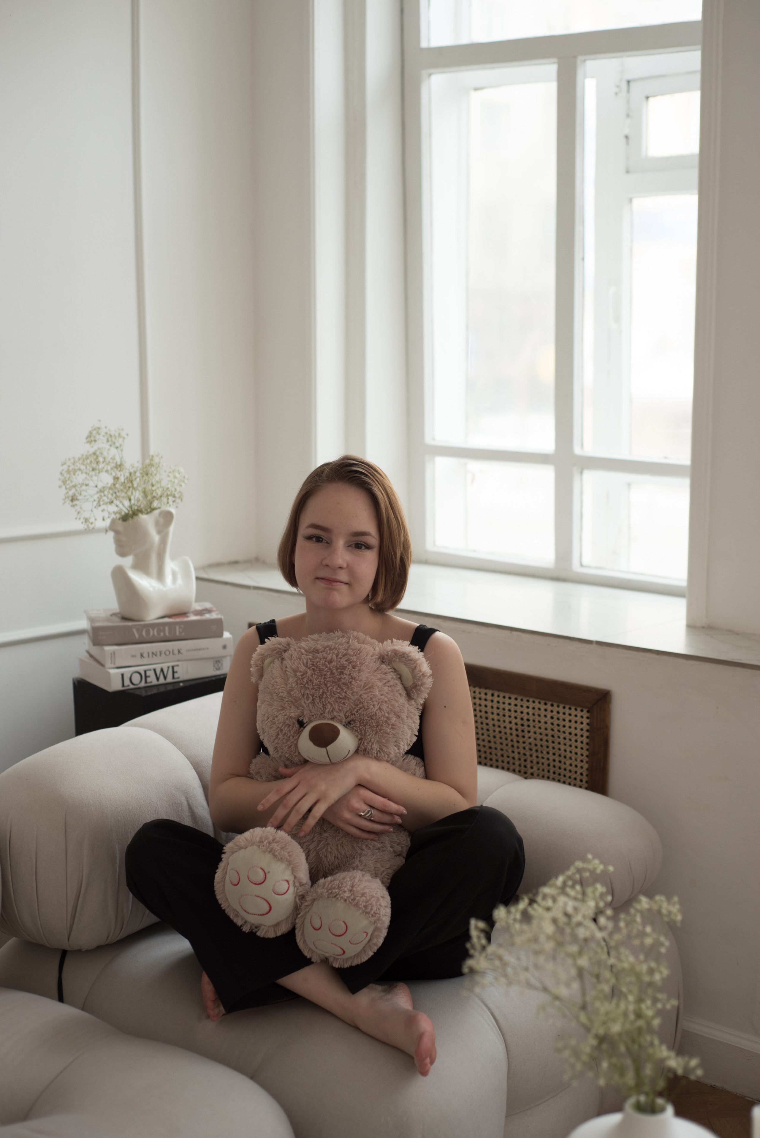 — Дети. Фотограф новорожденных, семейный детский в Тюмени Татьяна Морозова