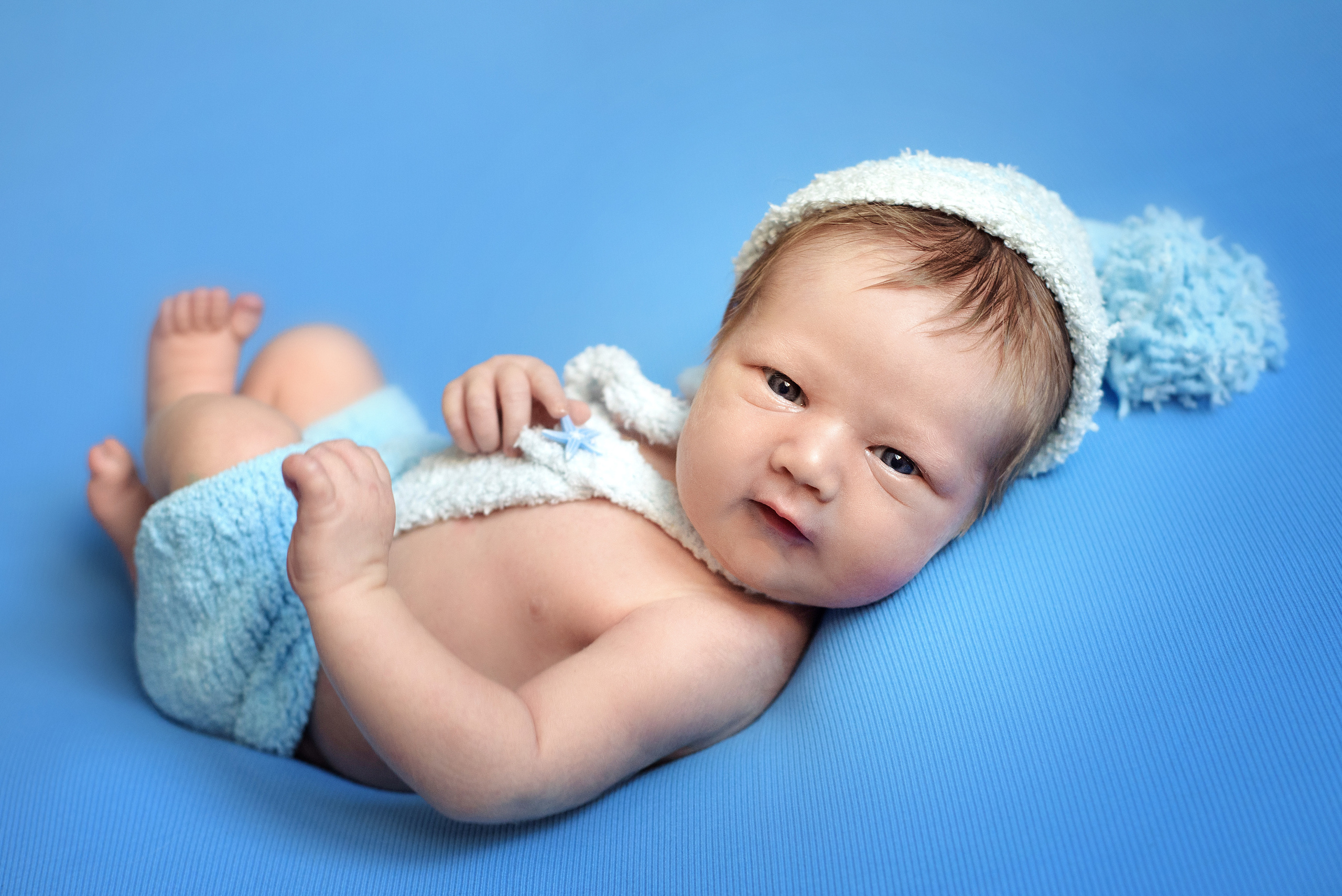 Женечка. Фотограф новорожденных, семейный детский в Тюмени Татьяна Морозова